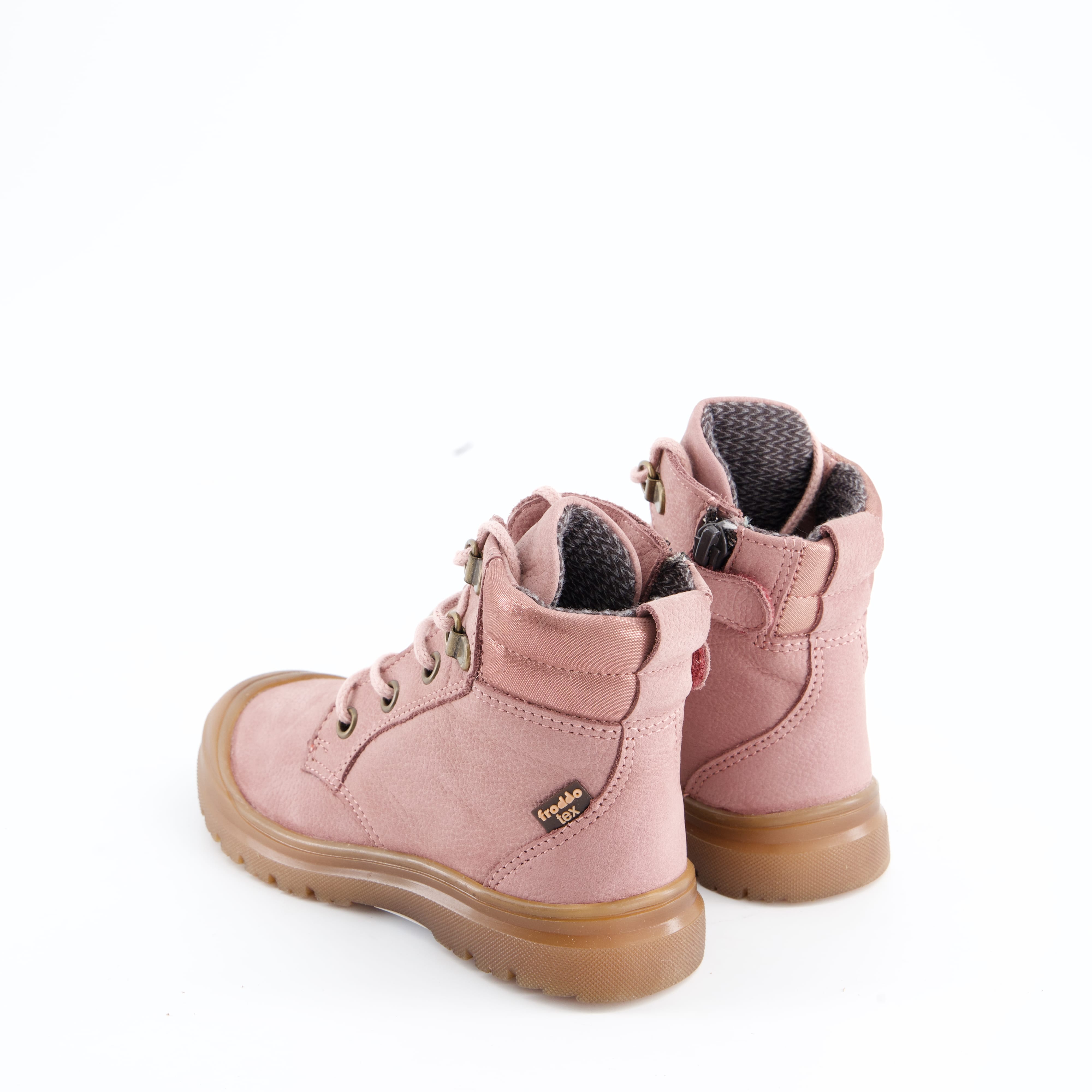 Froddo Mädchenschuhe - Boots Boots