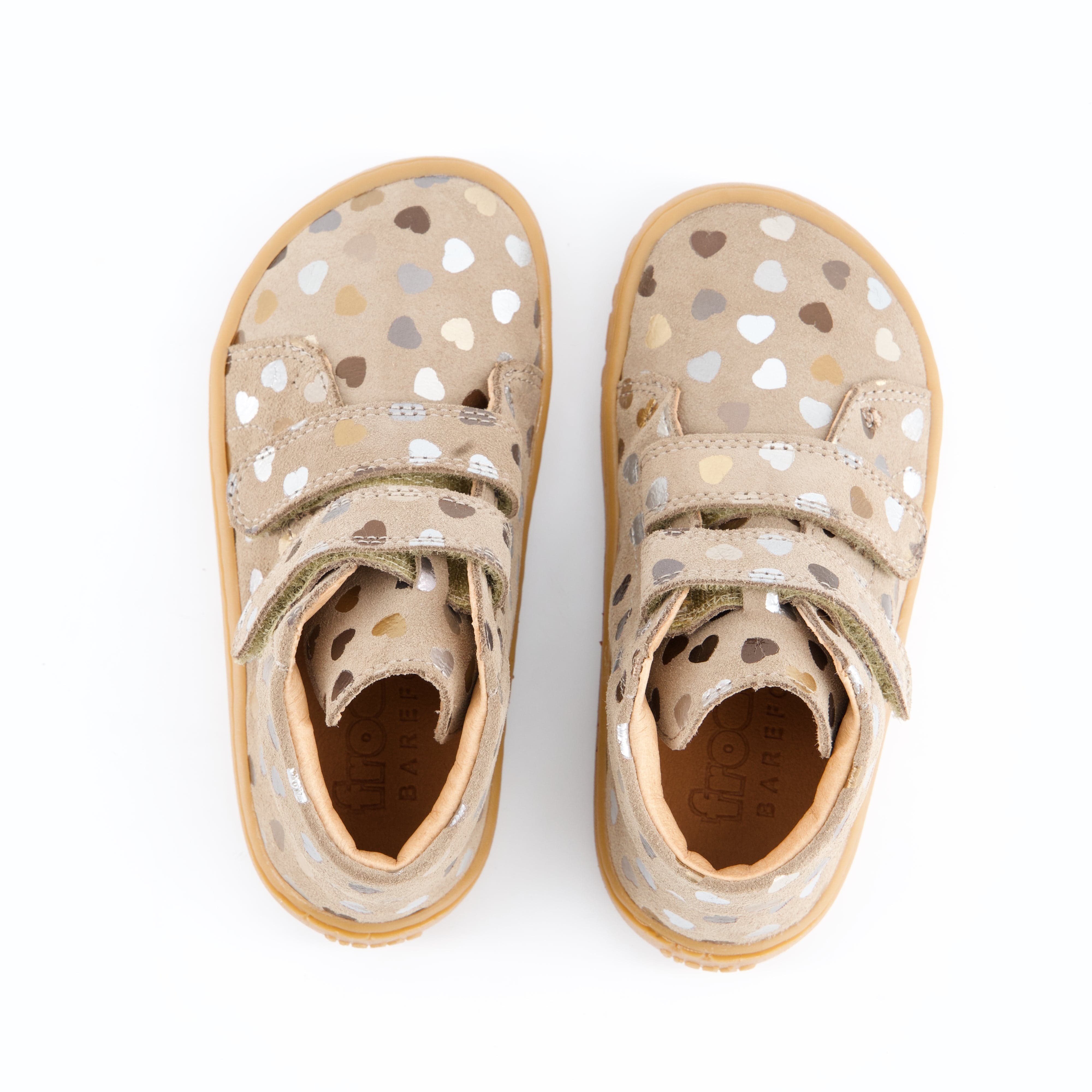 Froddo Mädchenschuhe - Halbschuh Halbschuh