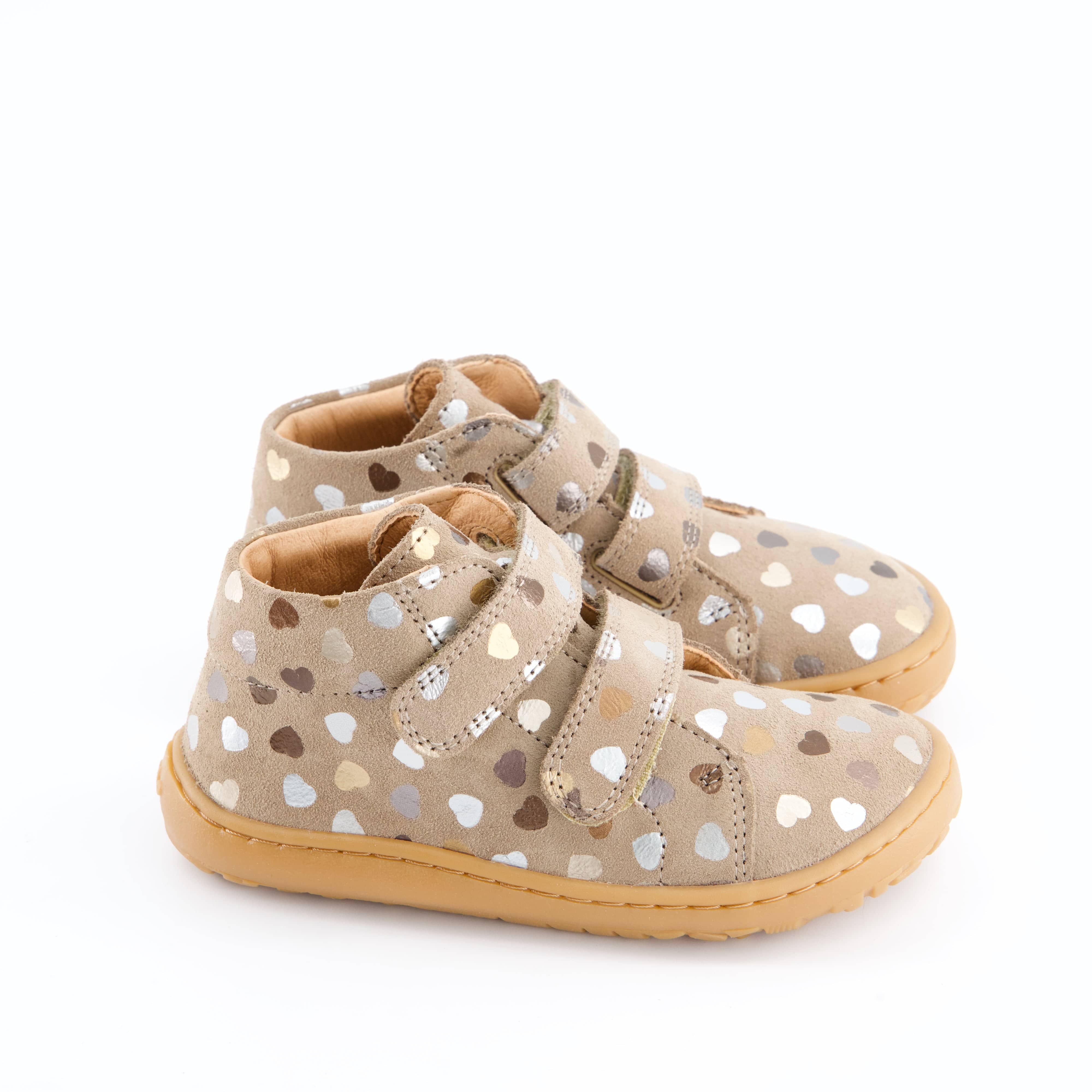 Froddo Mädchenschuhe - Halbschuh Halbschuh