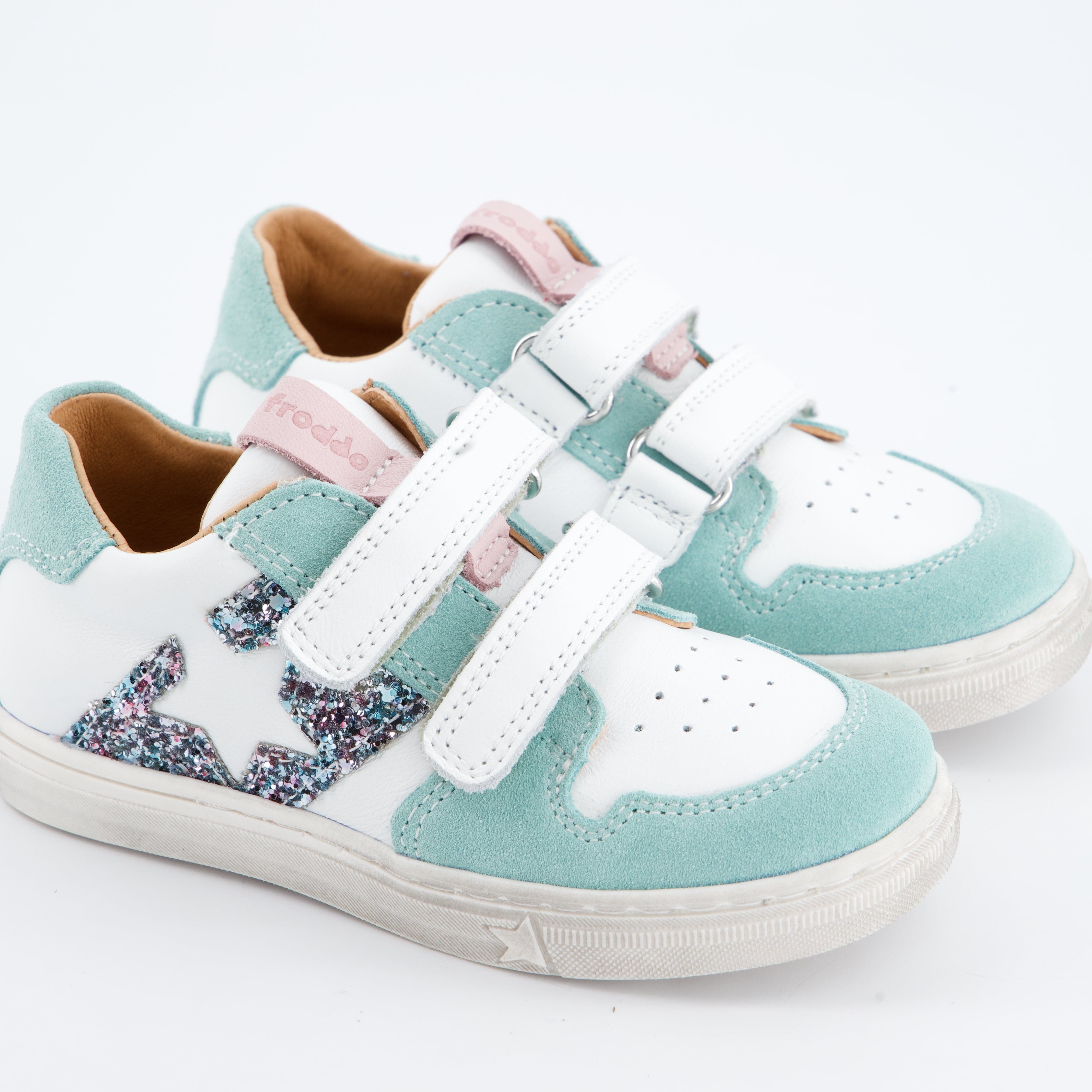 Froddo Mädchenschuhe - Halbschuh Halbschuh