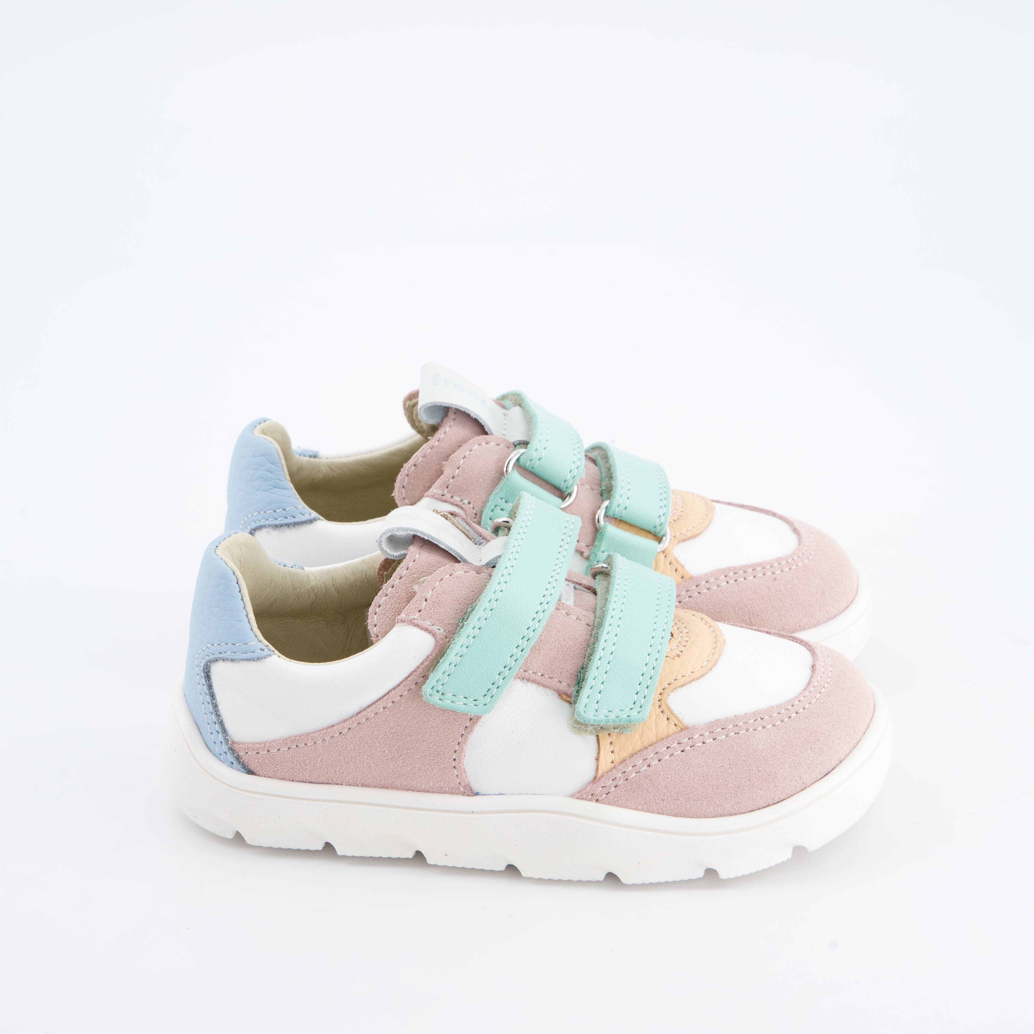 Froddo Mädchenschuhe - Halbschuh Halbschuh
