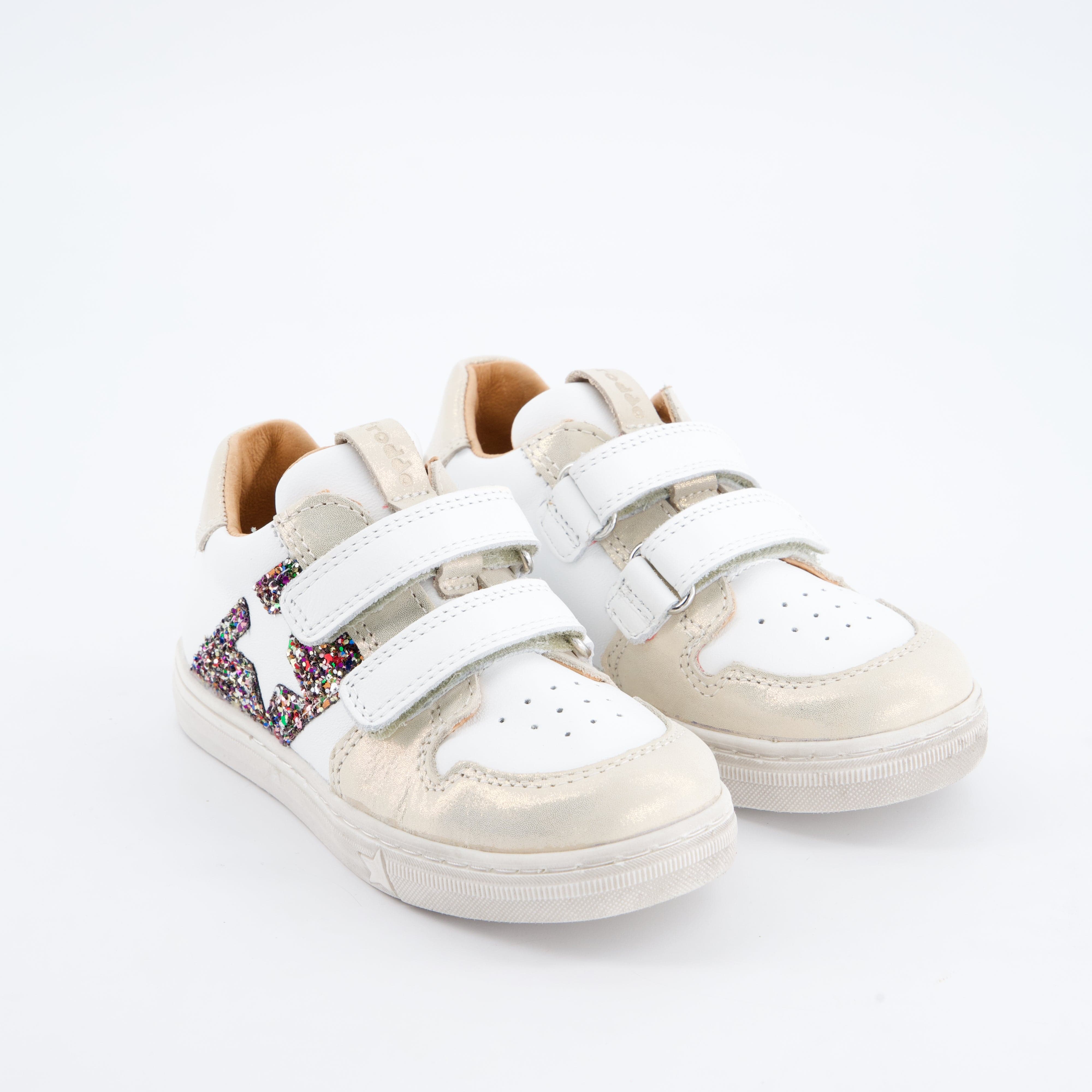 Froddo Mädchenschuhe - Halbschuh Halbschuh