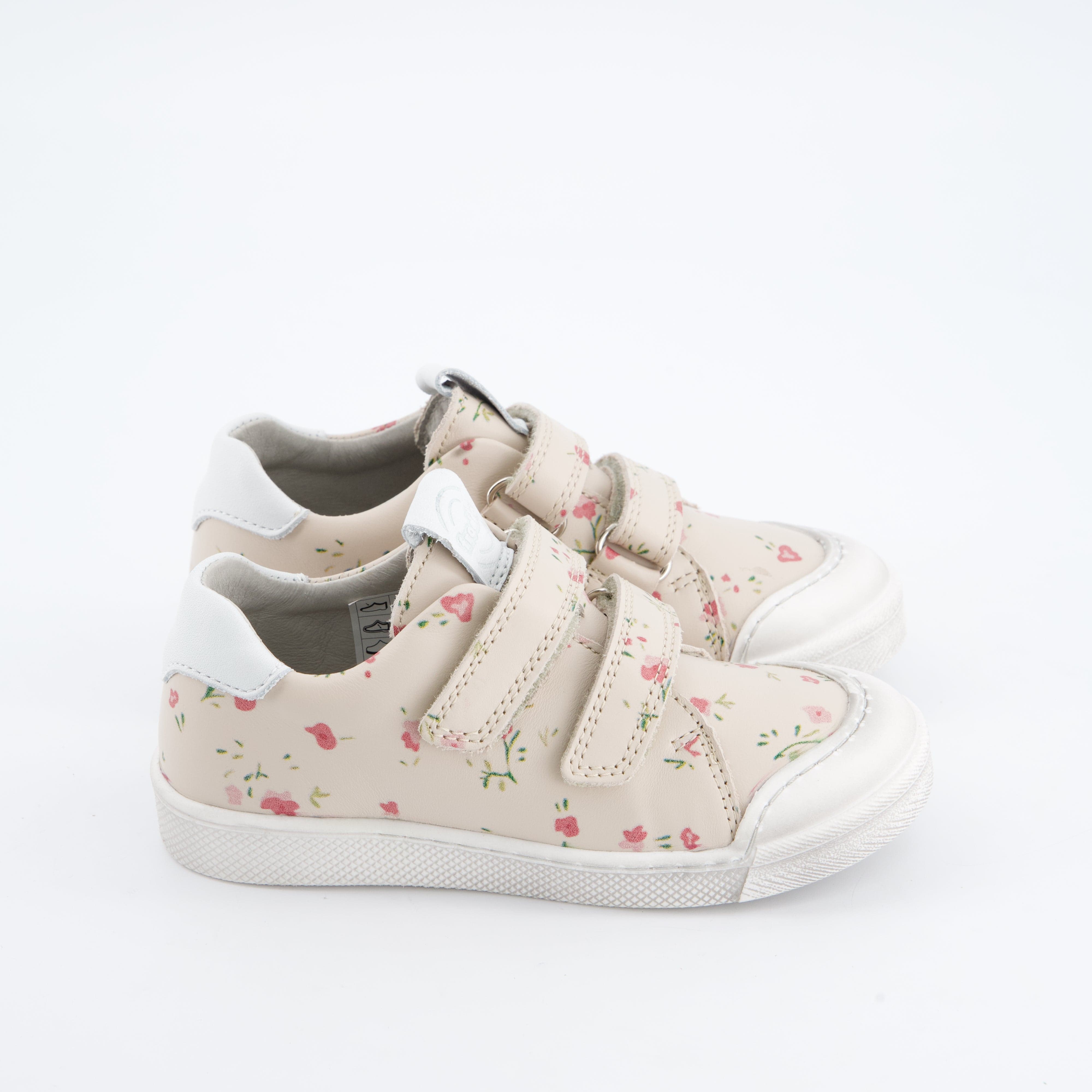 Froddo Mädchenschuhe - Halbschuh Halbschuh