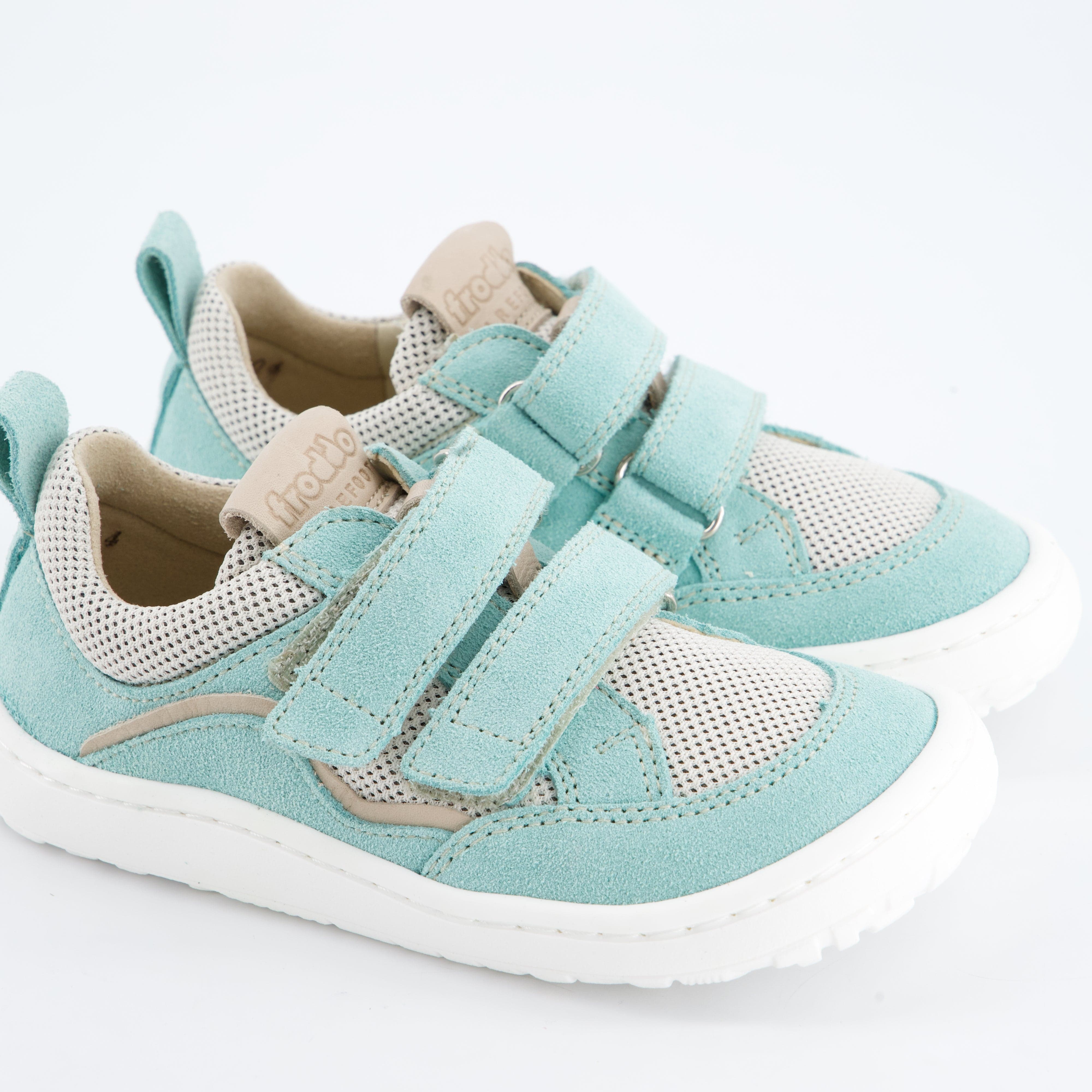 Froddo Mädchenschuhe - Halbschuh Halbschuh