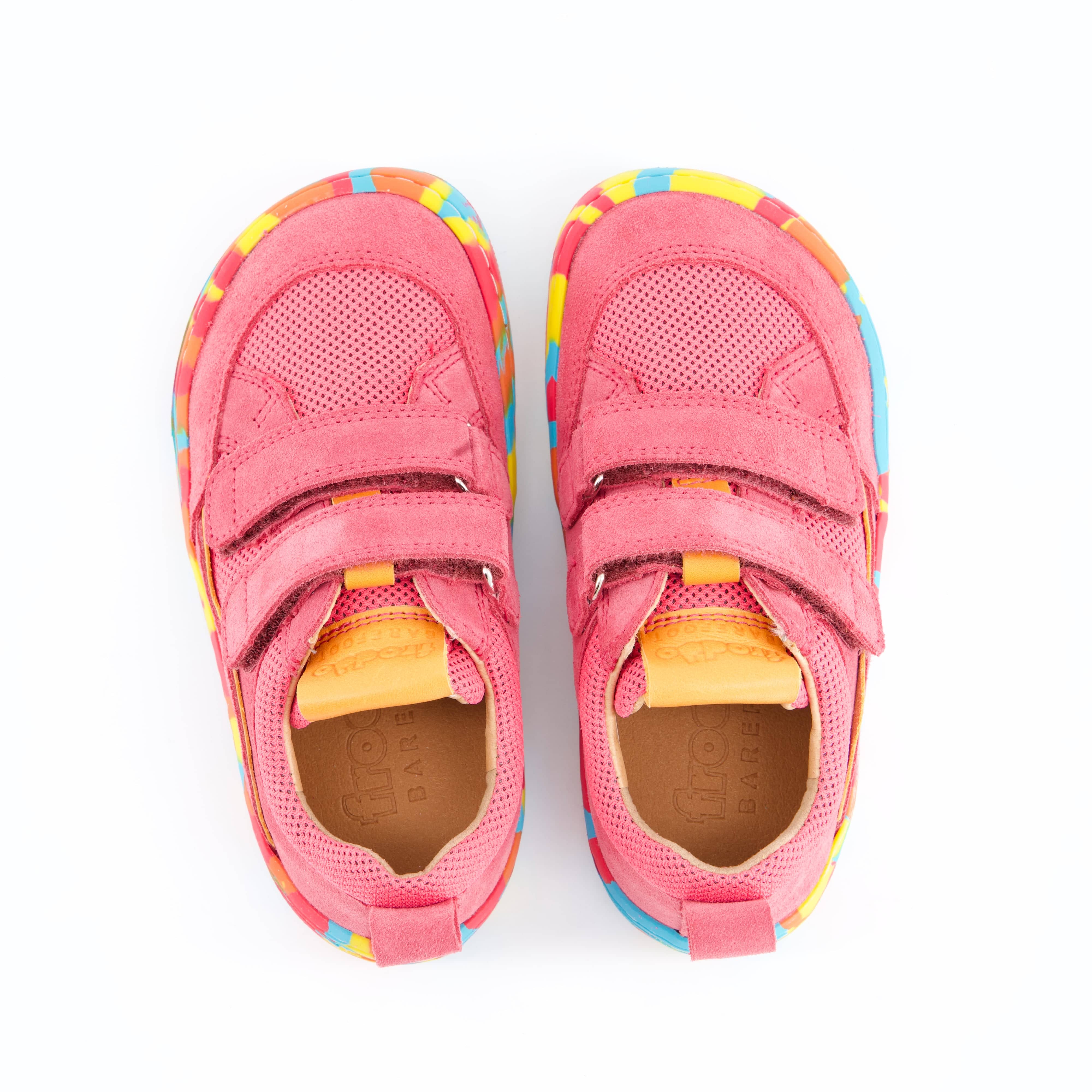 Froddo Mädchenschuhe - Halbschuh Halbschuh