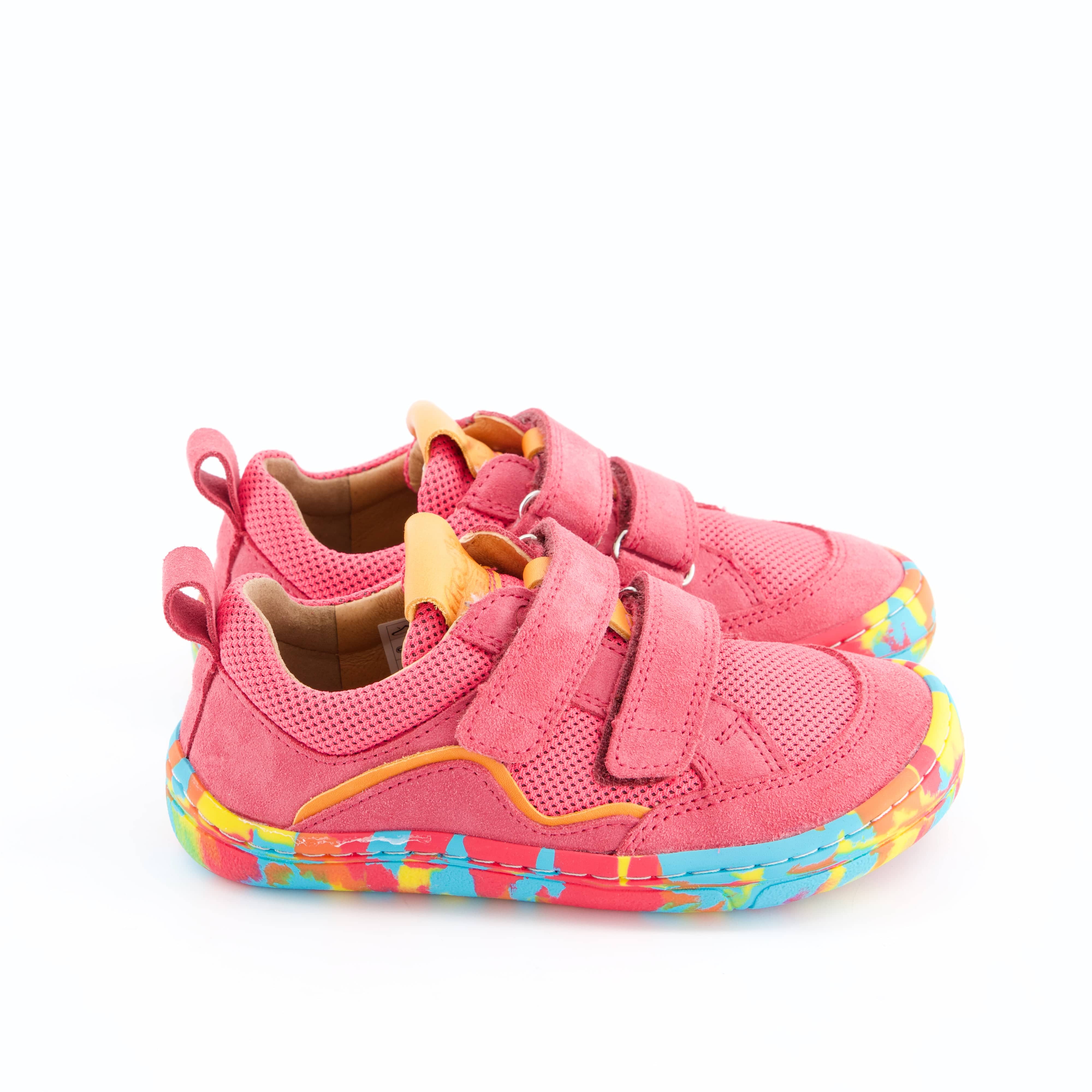 Froddo Mädchenschuhe - Halbschuh Halbschuh