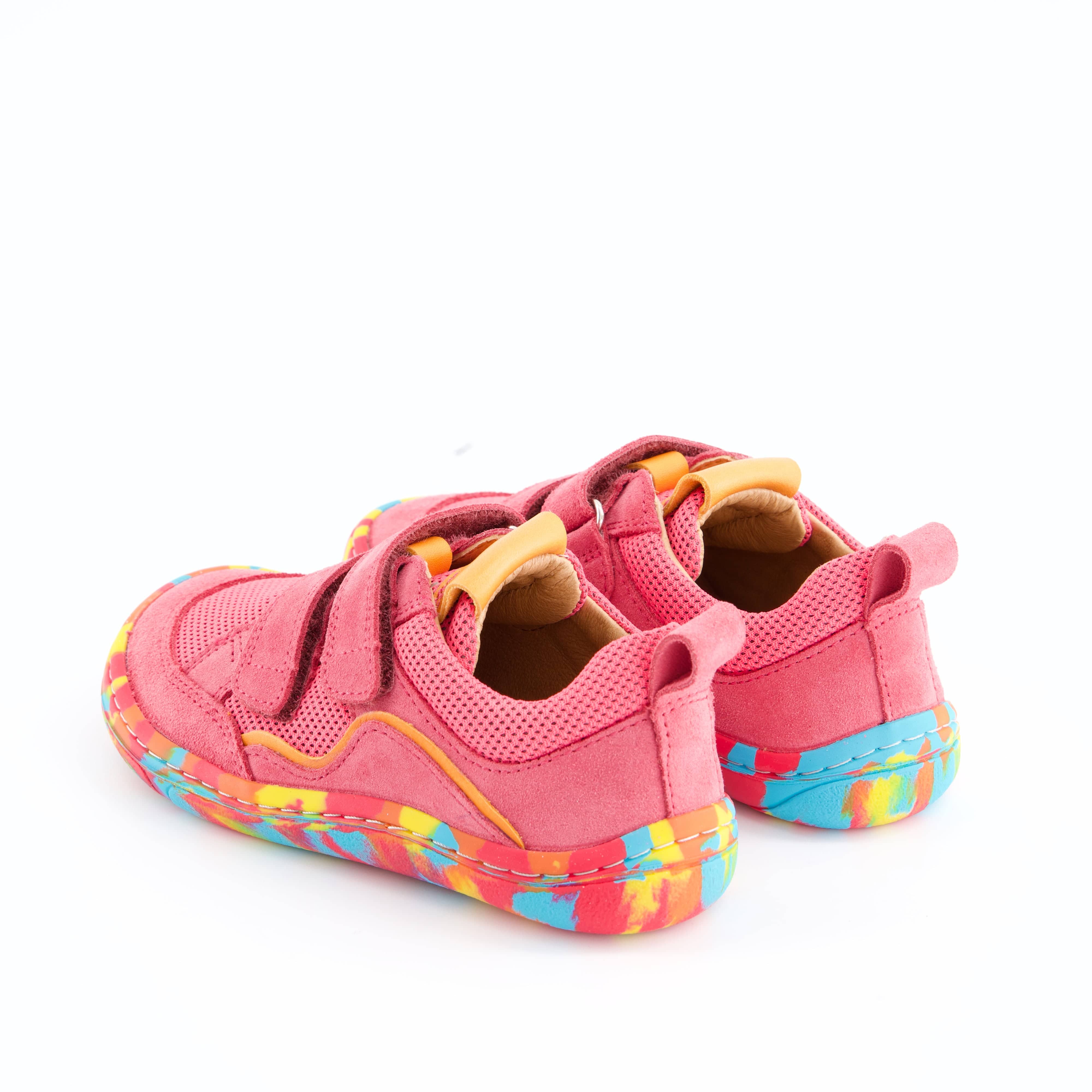 Froddo Mädchenschuhe - Halbschuh Halbschuh