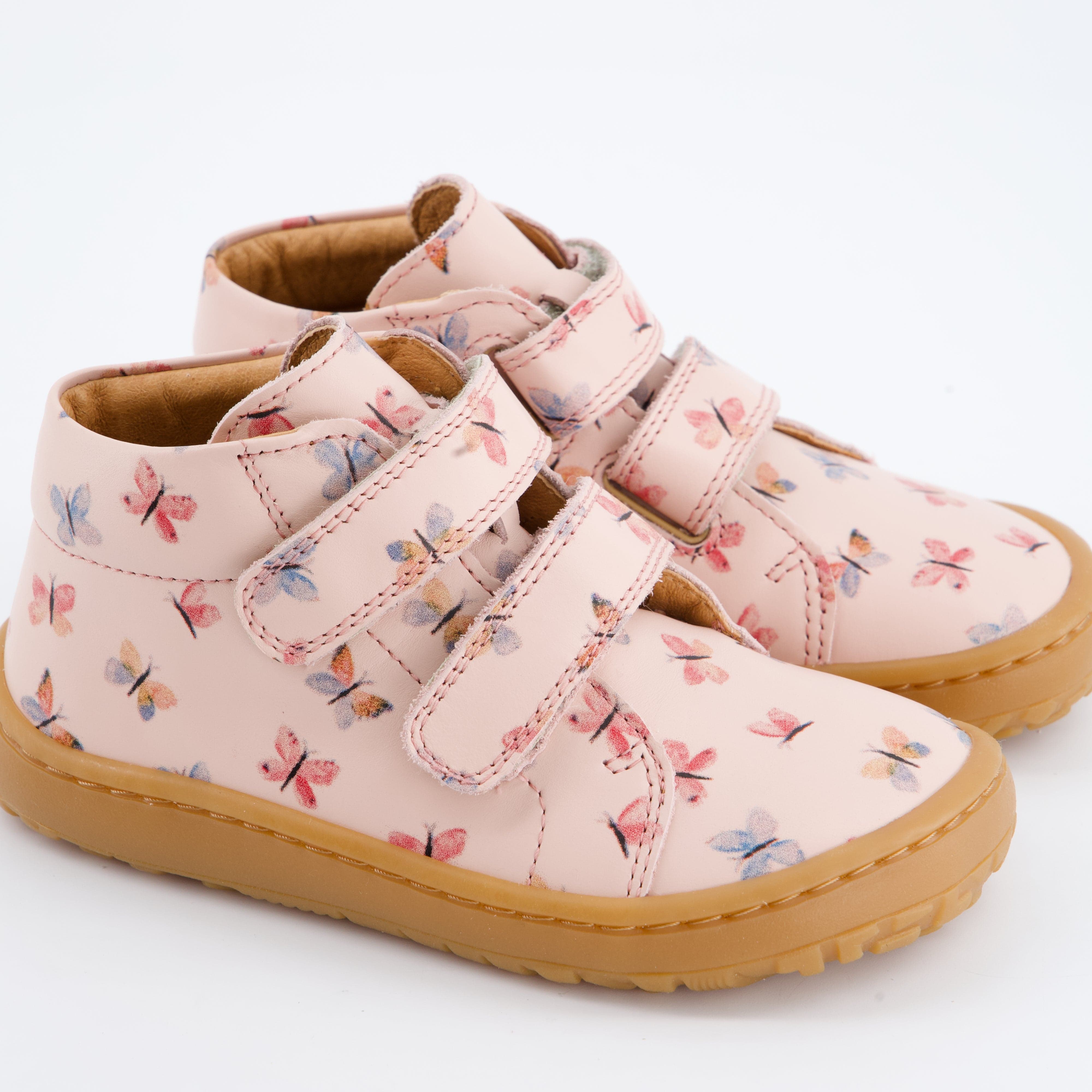 Froddo Mädchenschuhe - Halbschuh Halbschuh