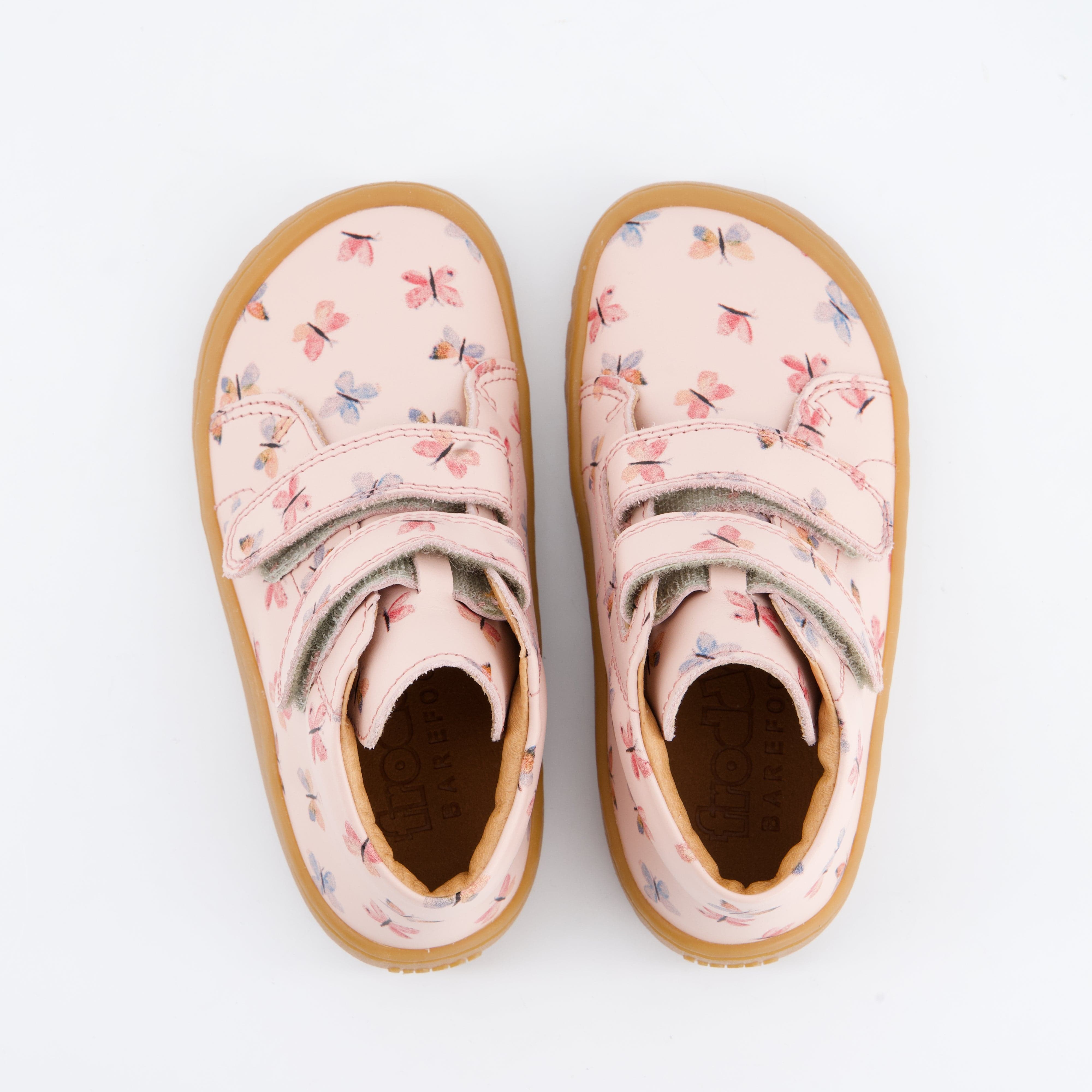 Froddo Mädchenschuhe - Halbschuh Halbschuh