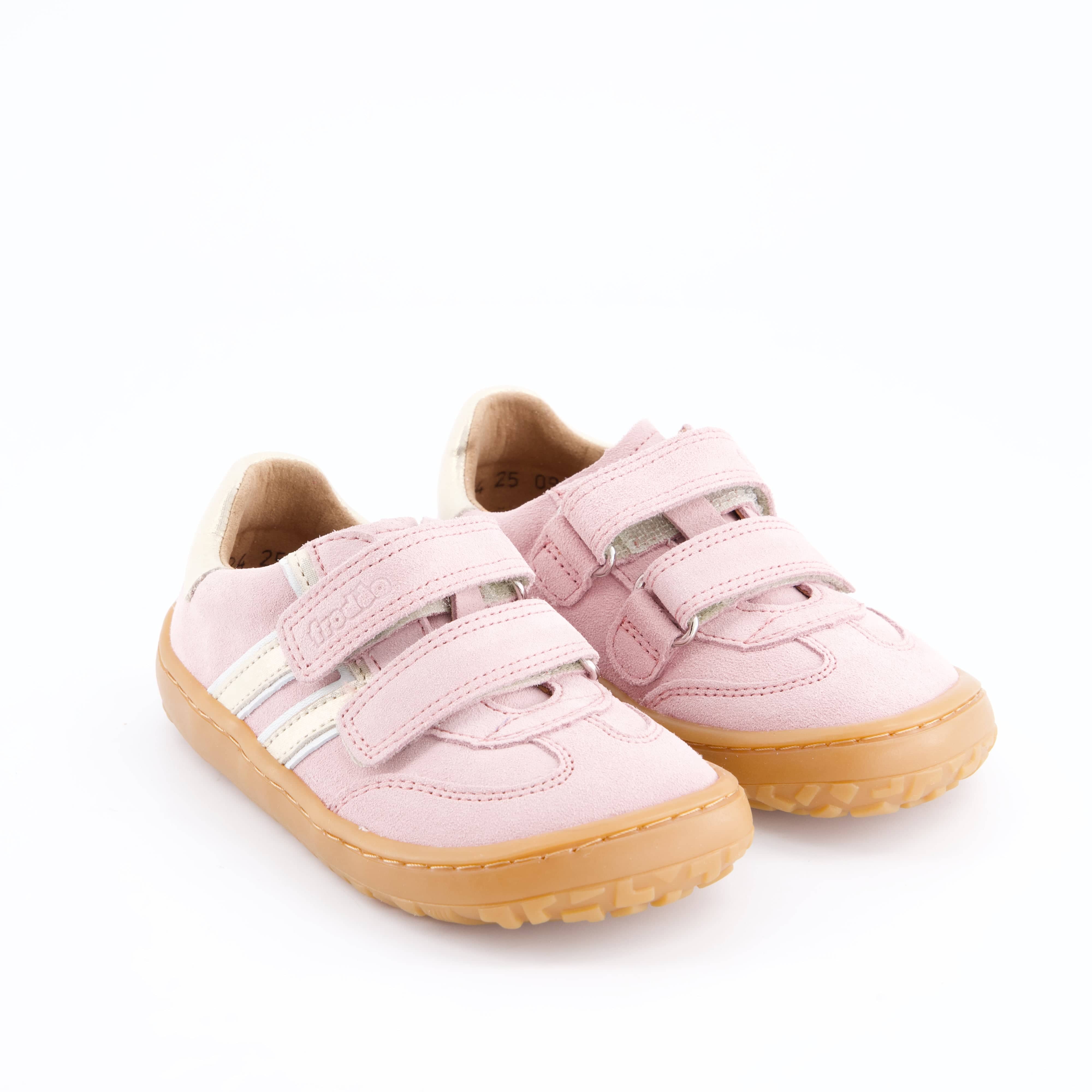 Froddo Mädchenschuhe - Halbschuh Halbschuh