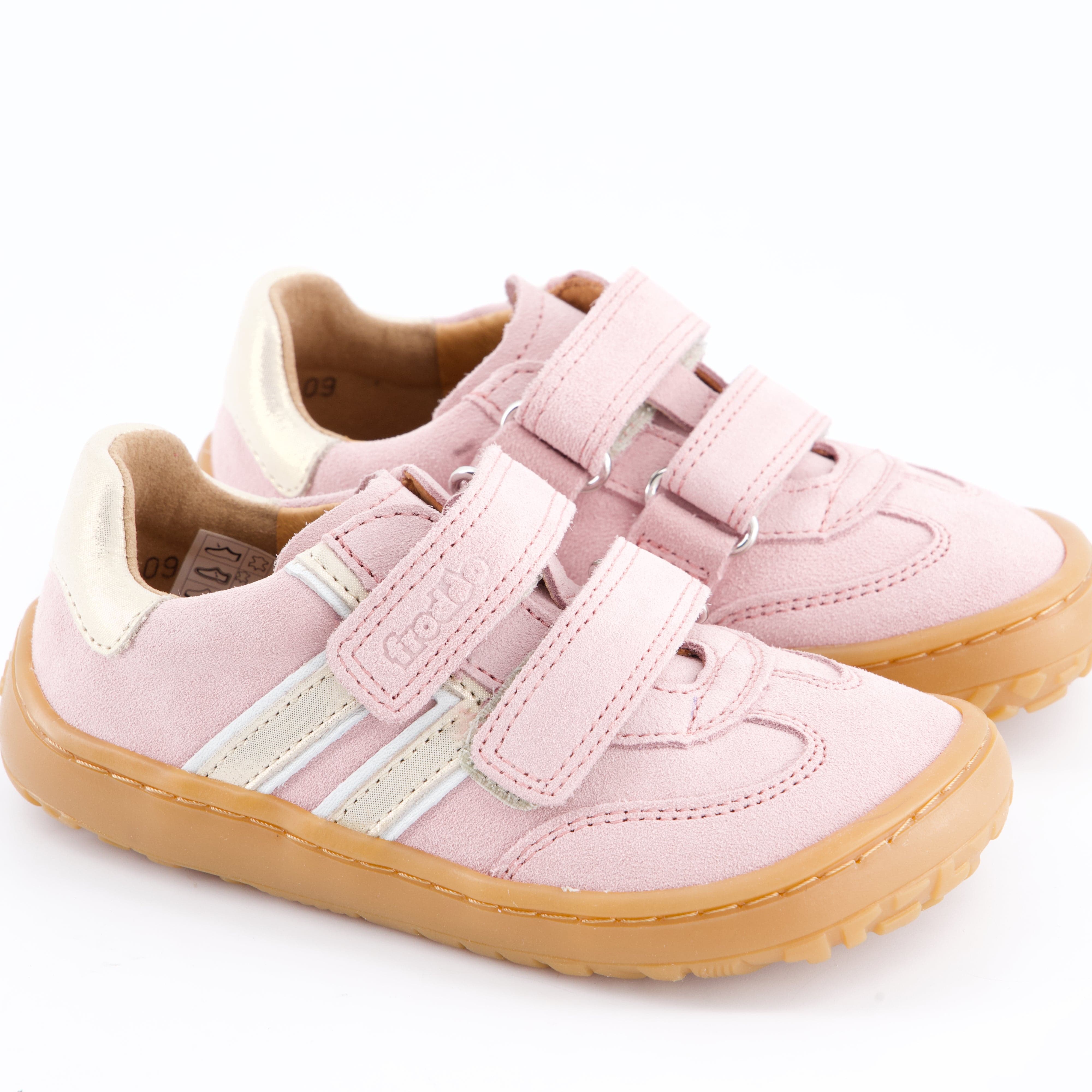 Froddo Mädchenschuhe - Halbschuh Halbschuh