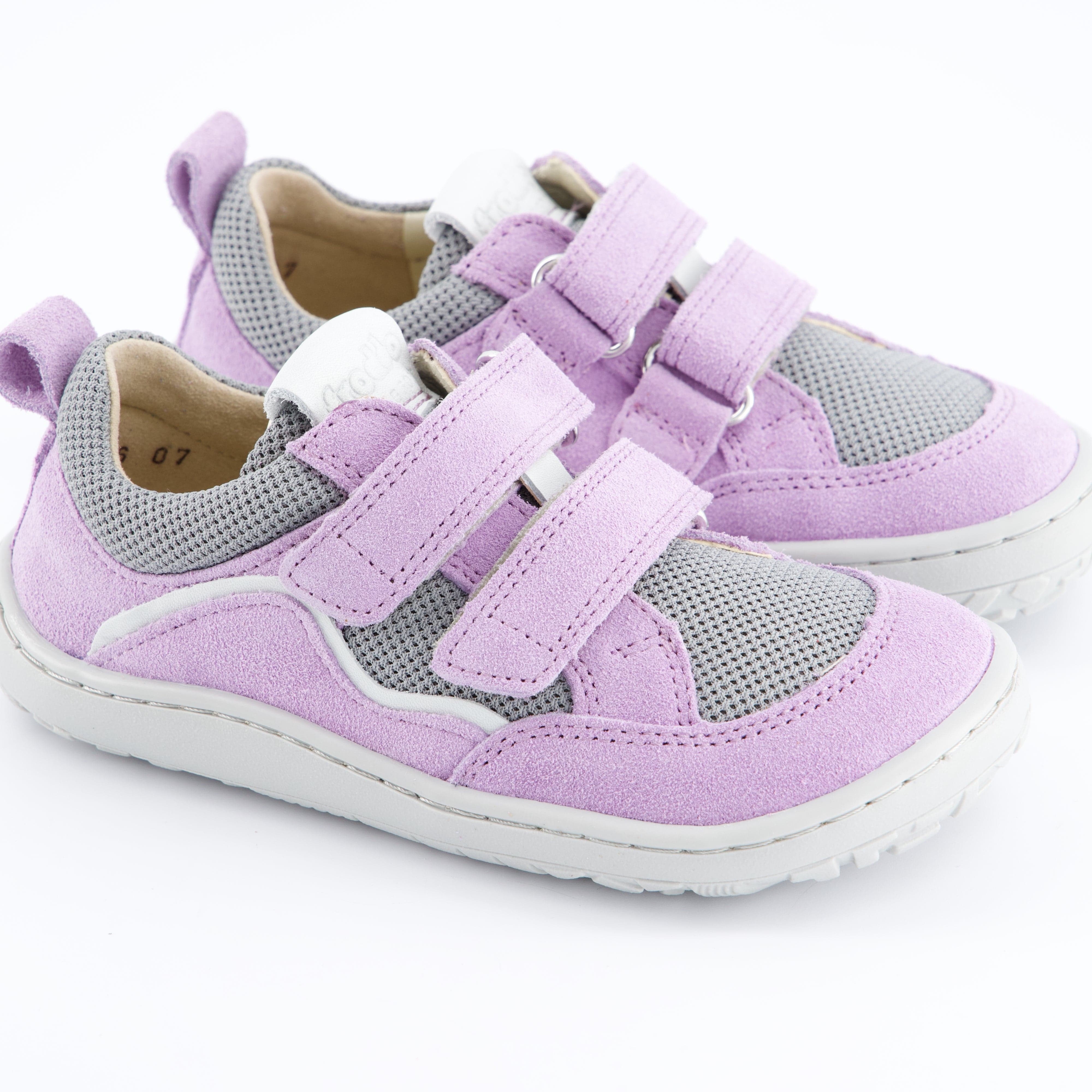 Froddo Mädchenschuhe - Halbschuh, Halbschuh