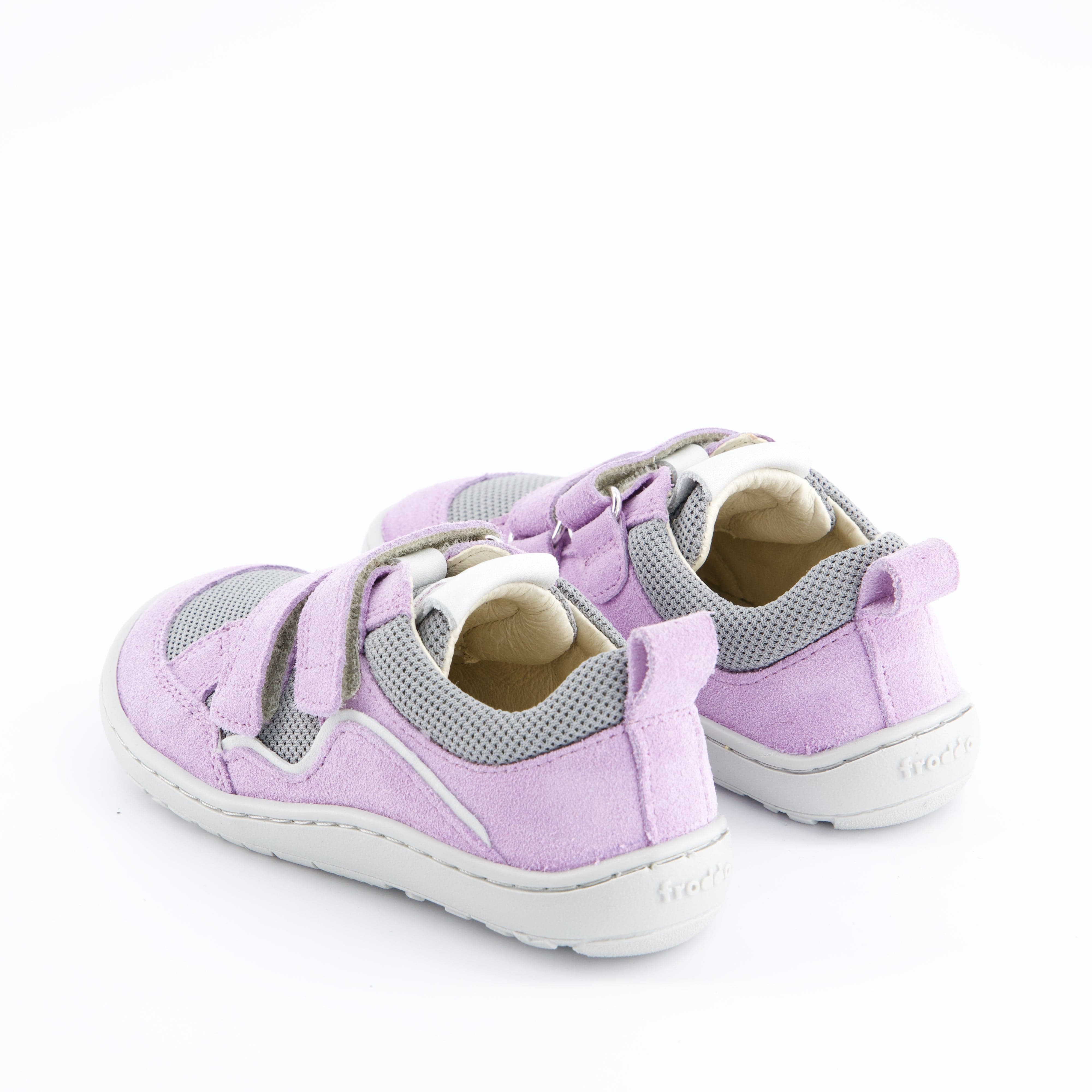 Froddo Mädchenschuhe - Halbschuh, Halbschuh