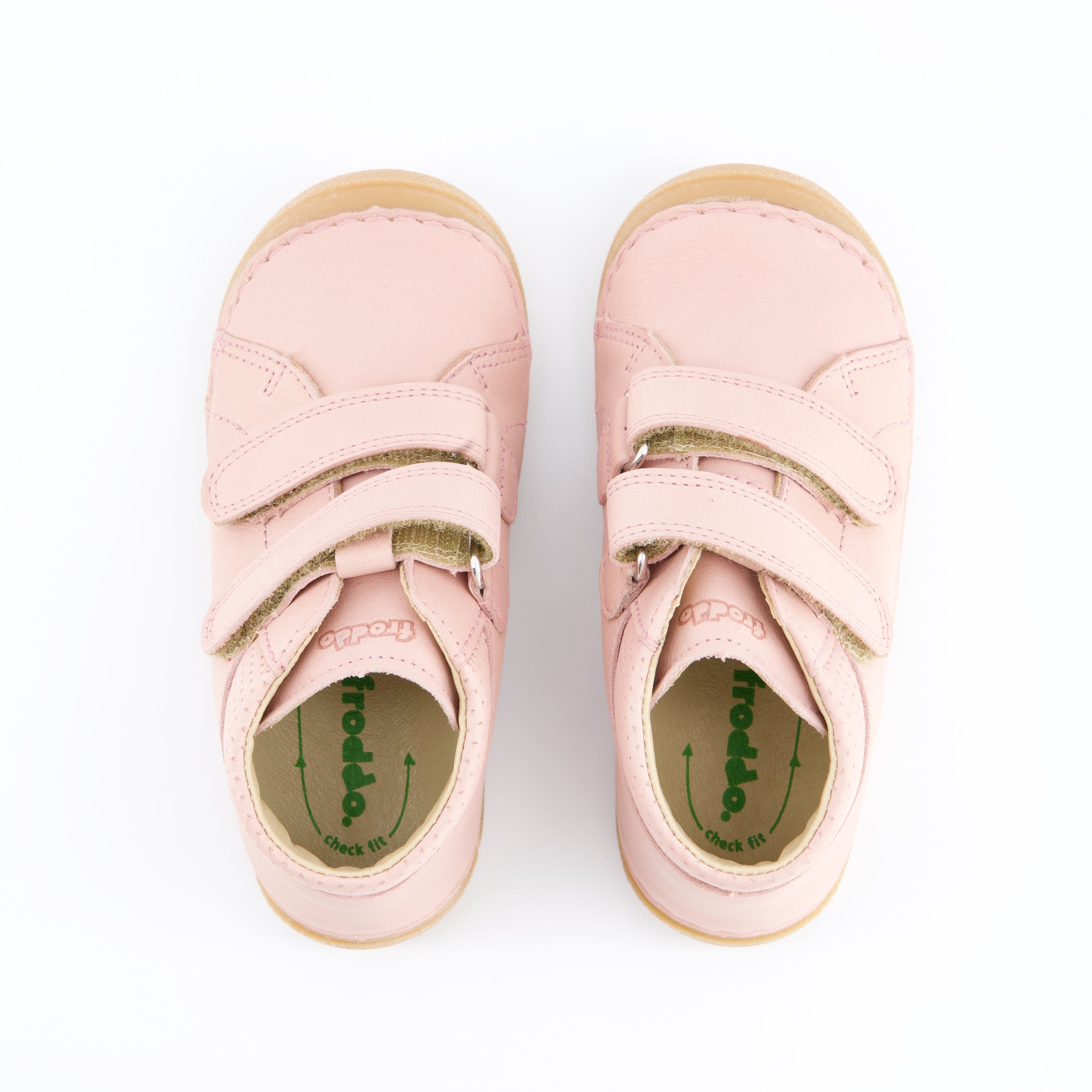 Froddo Mädchenschuhe - Lauflernschuh Lauflernschuh