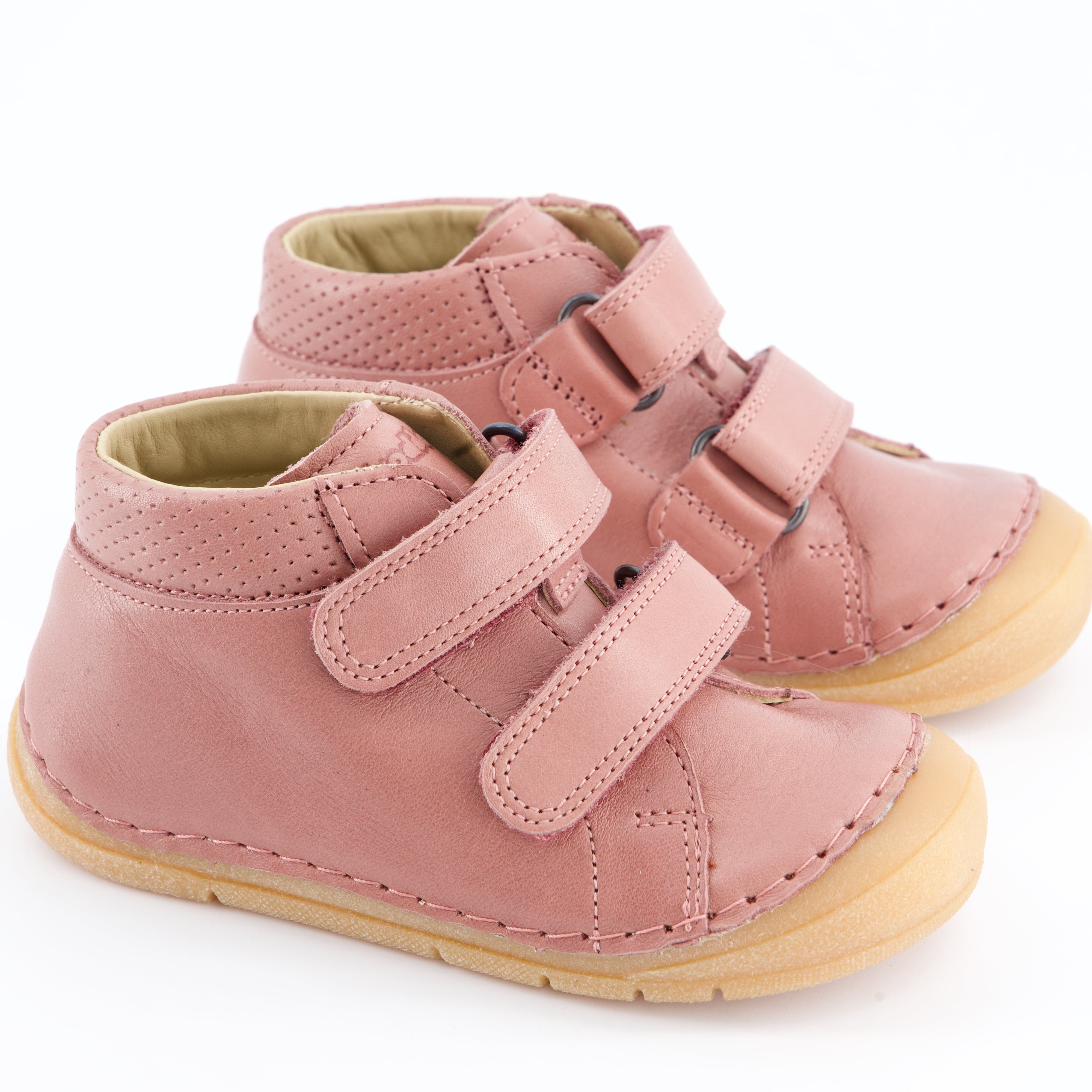 Froddo Mädchenschuhe - Lauflernschuh Lauflernschuh