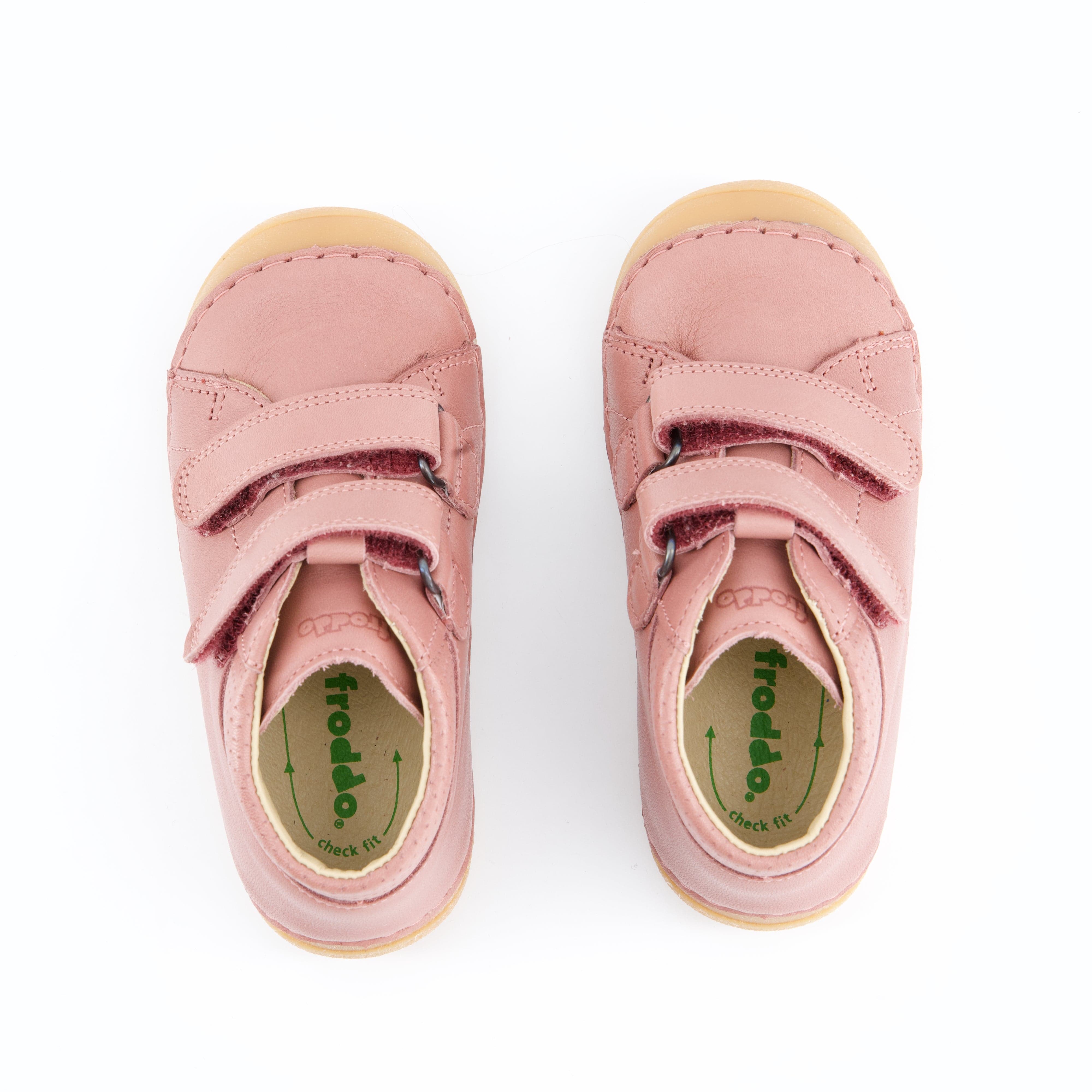 Froddo Mädchenschuhe - Lauflernschuh Lauflernschuh
