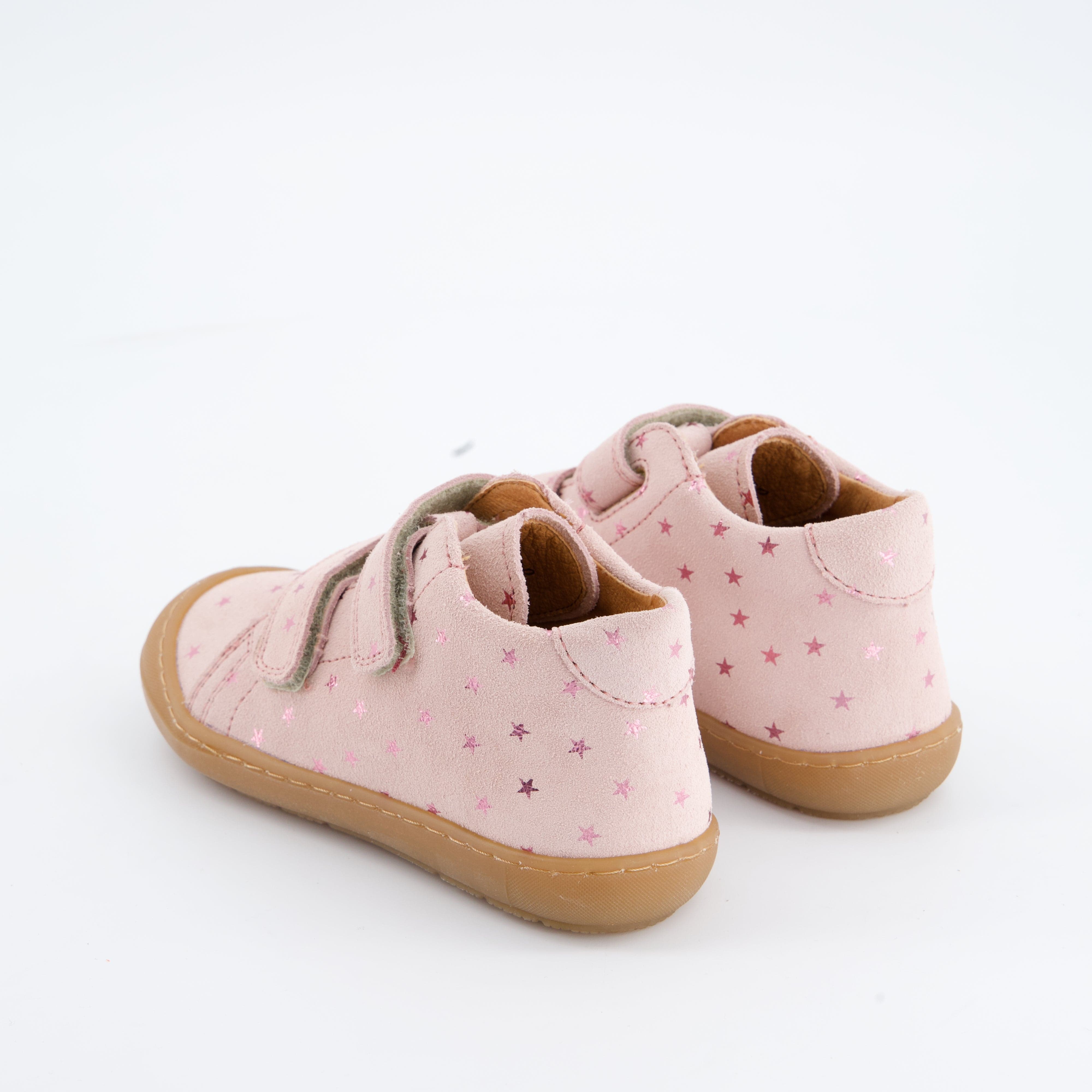 Froddo Mädchenschuhe - Lauflernschuh Lauflernschuh