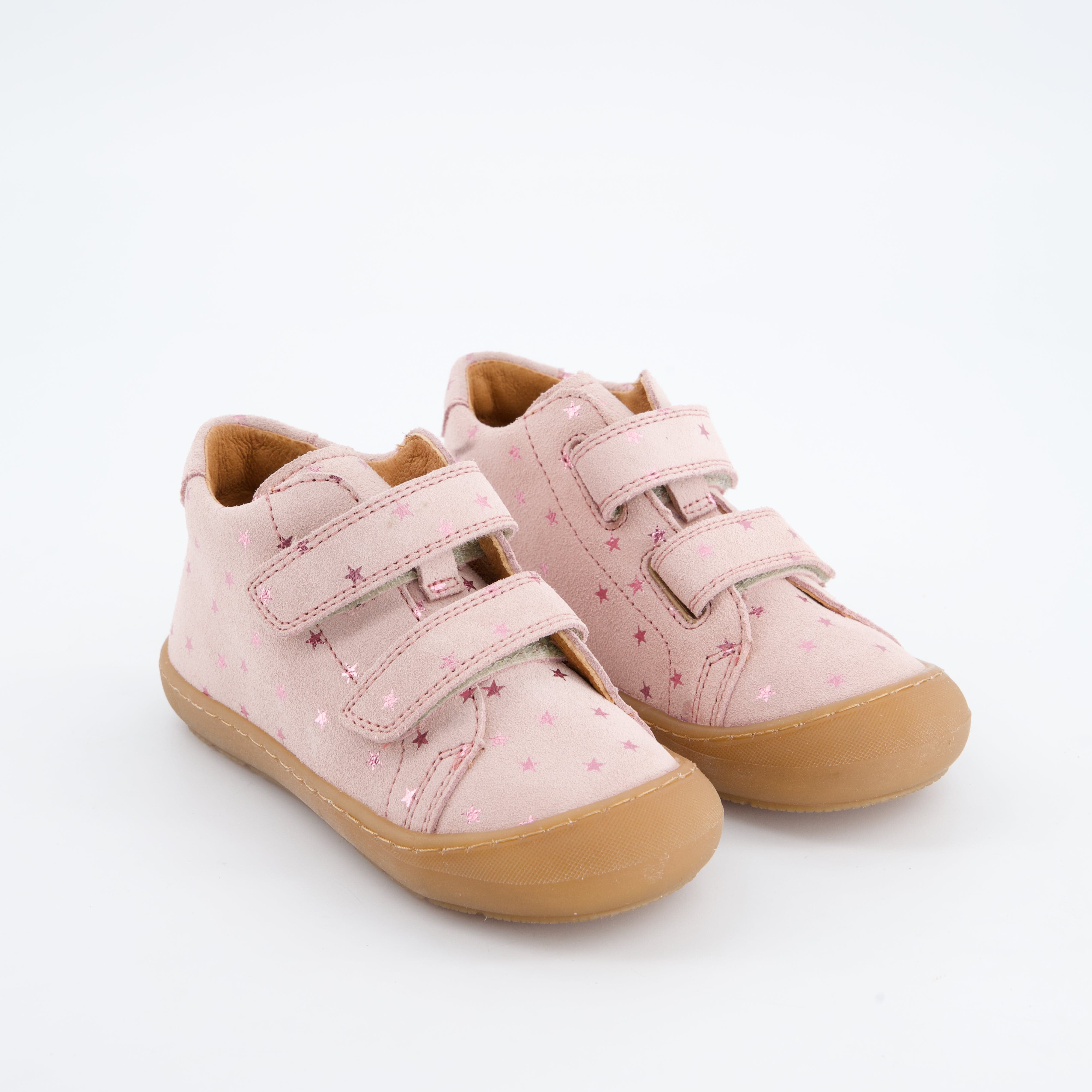 Froddo Mädchenschuhe - Lauflernschuh Lauflernschuh