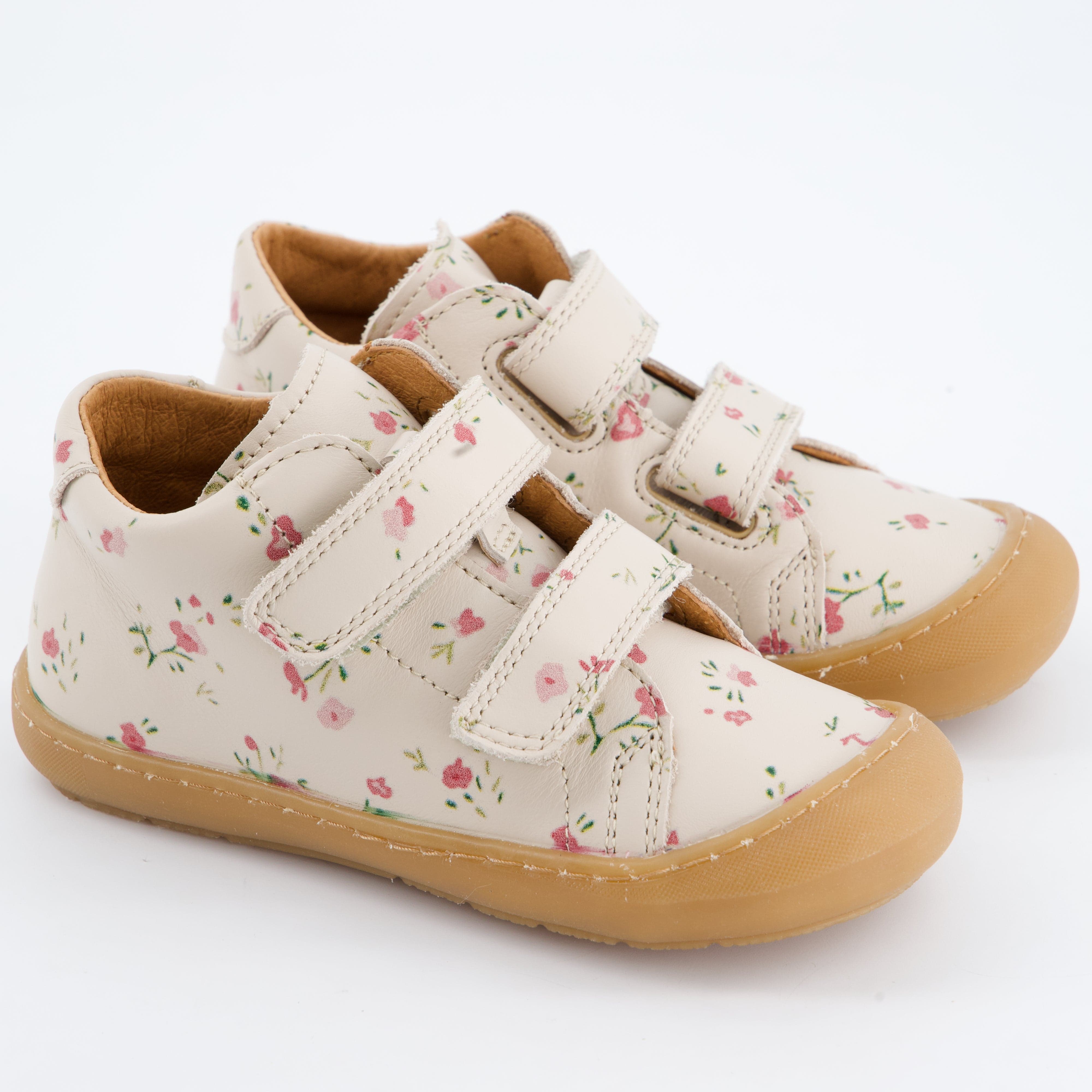 Froddo Mädchenschuhe - Lauflernschuh Lauflernschuh