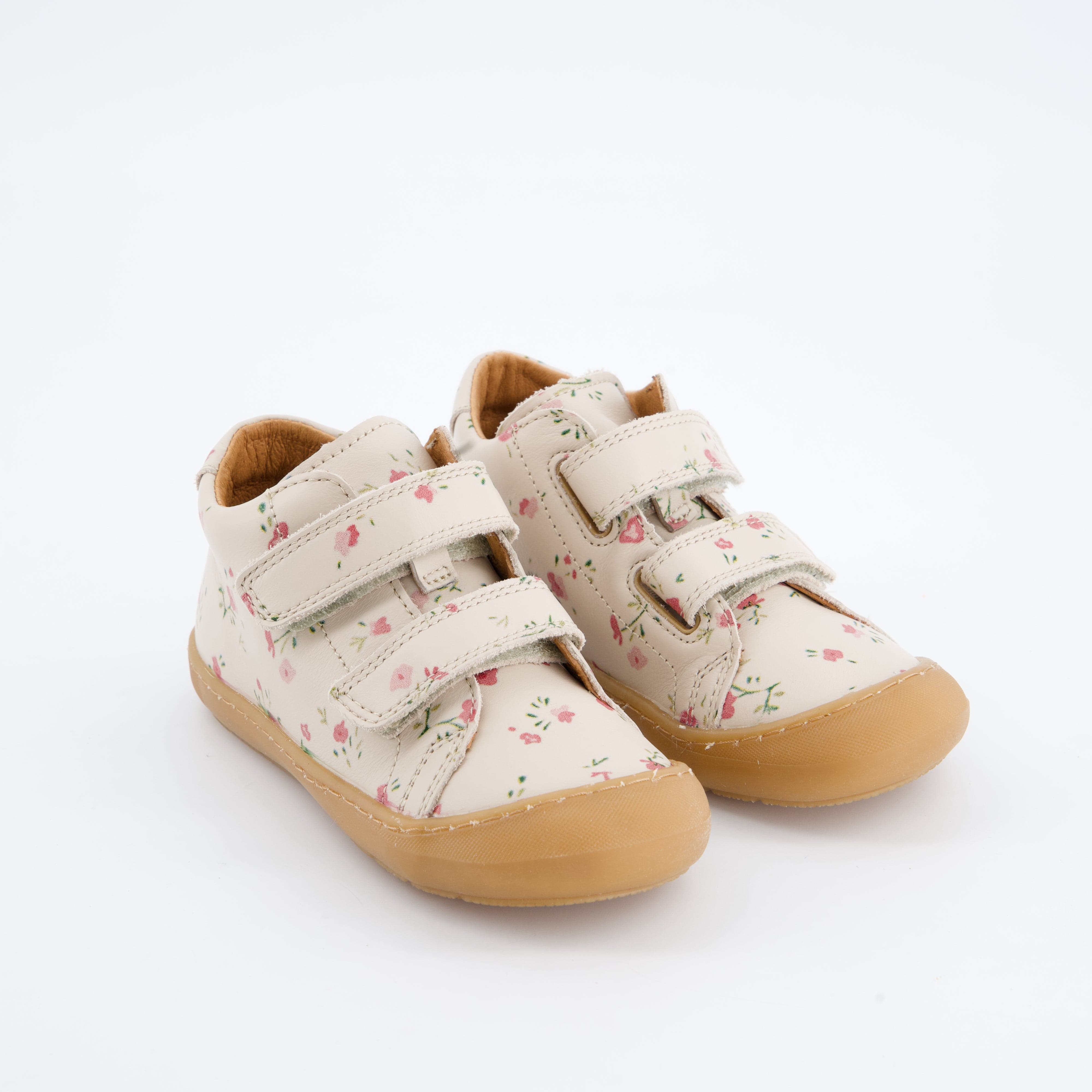 Froddo Mädchenschuhe - Lauflernschuh Lauflernschuh