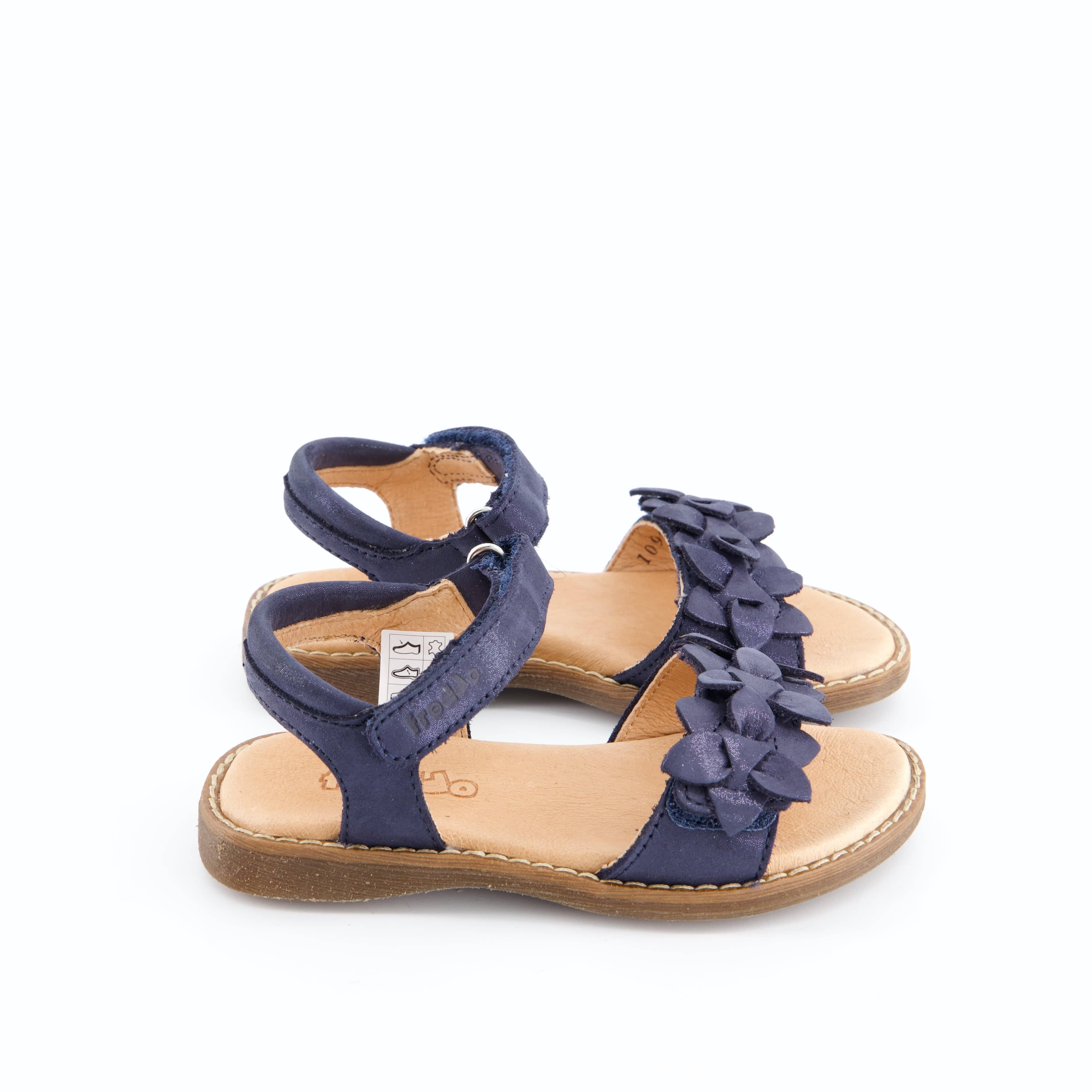 Froddo Mädchenschuhe - Sandale Sandale