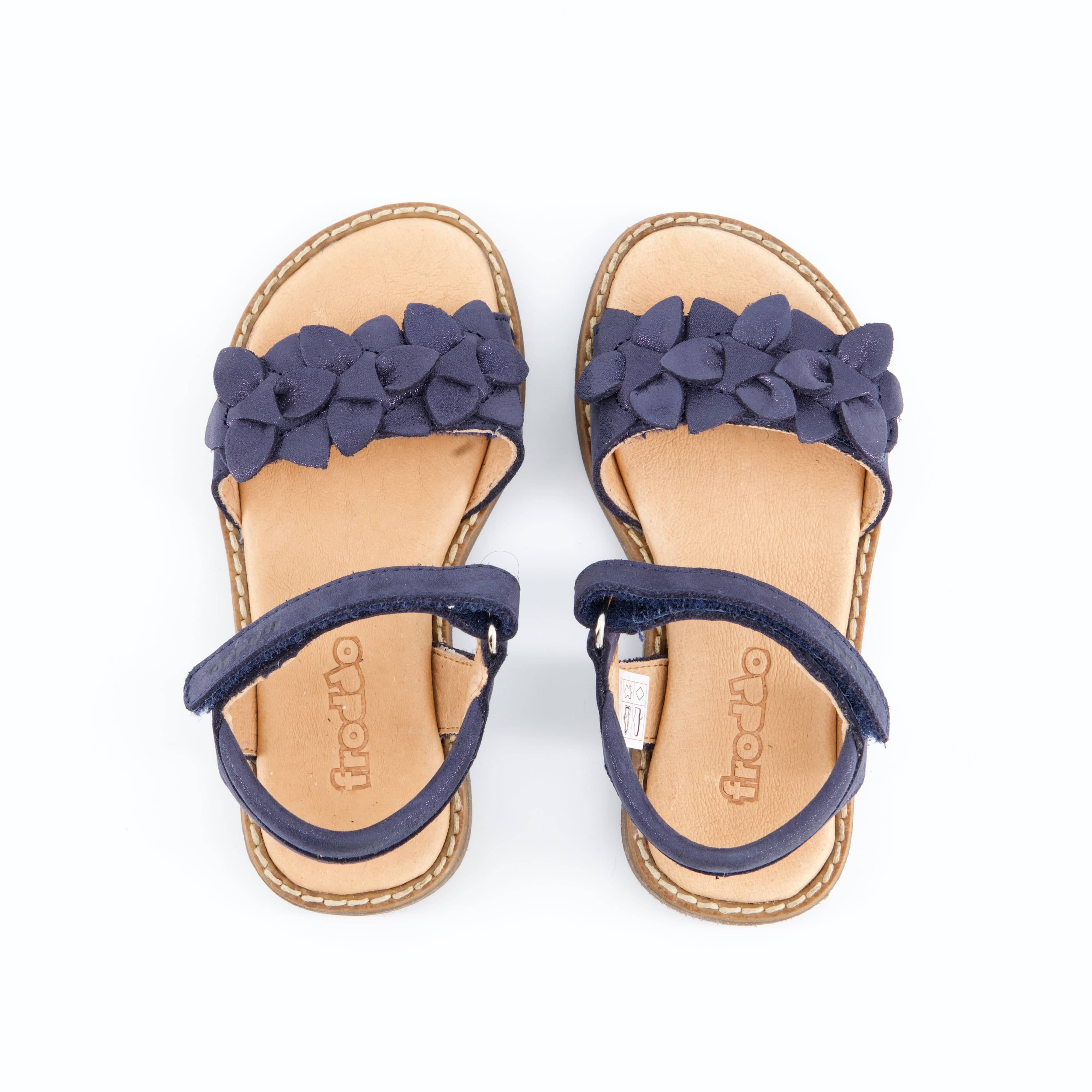 Froddo Mädchenschuhe - Sandale Sandale