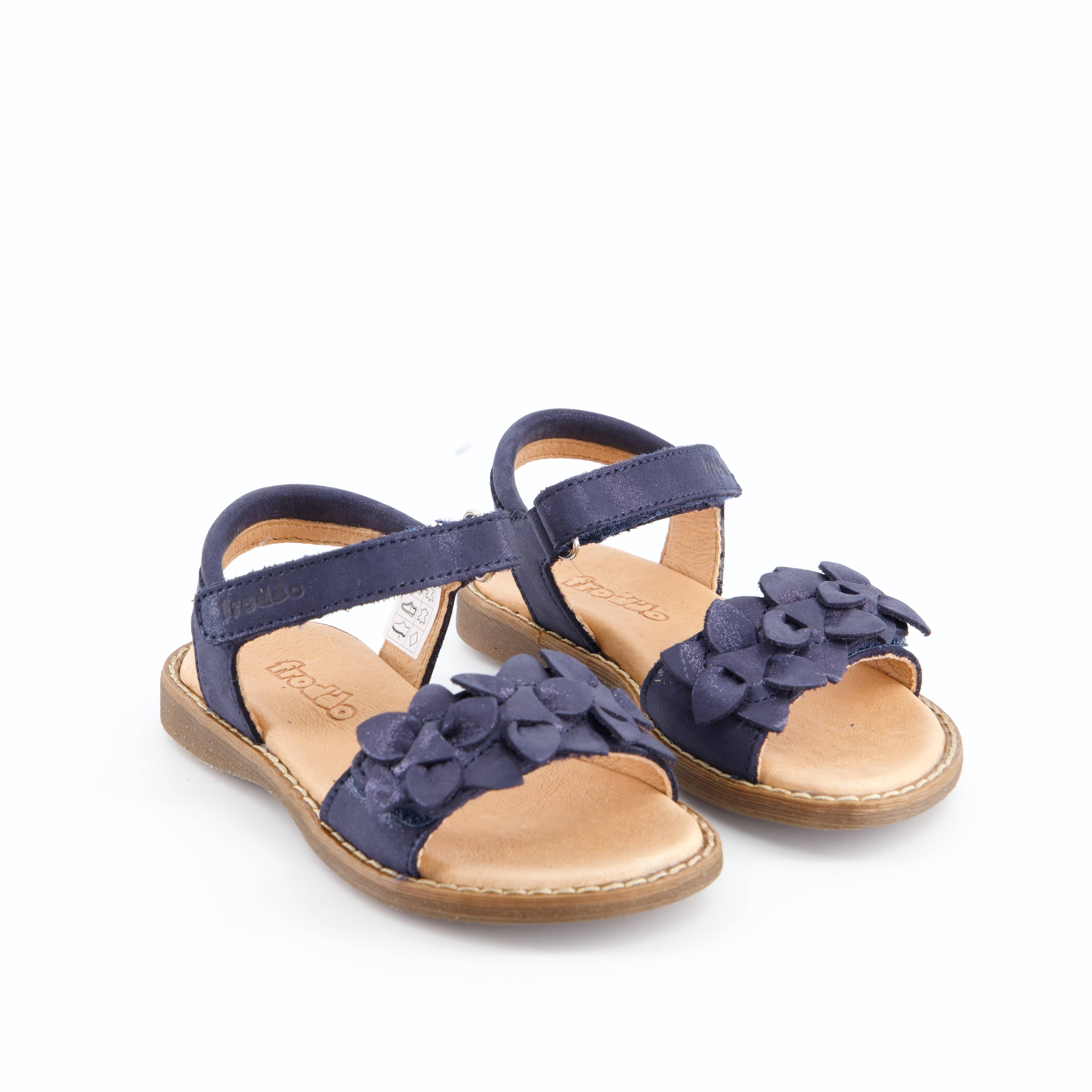 Froddo Mädchenschuhe - Sandale Sandale