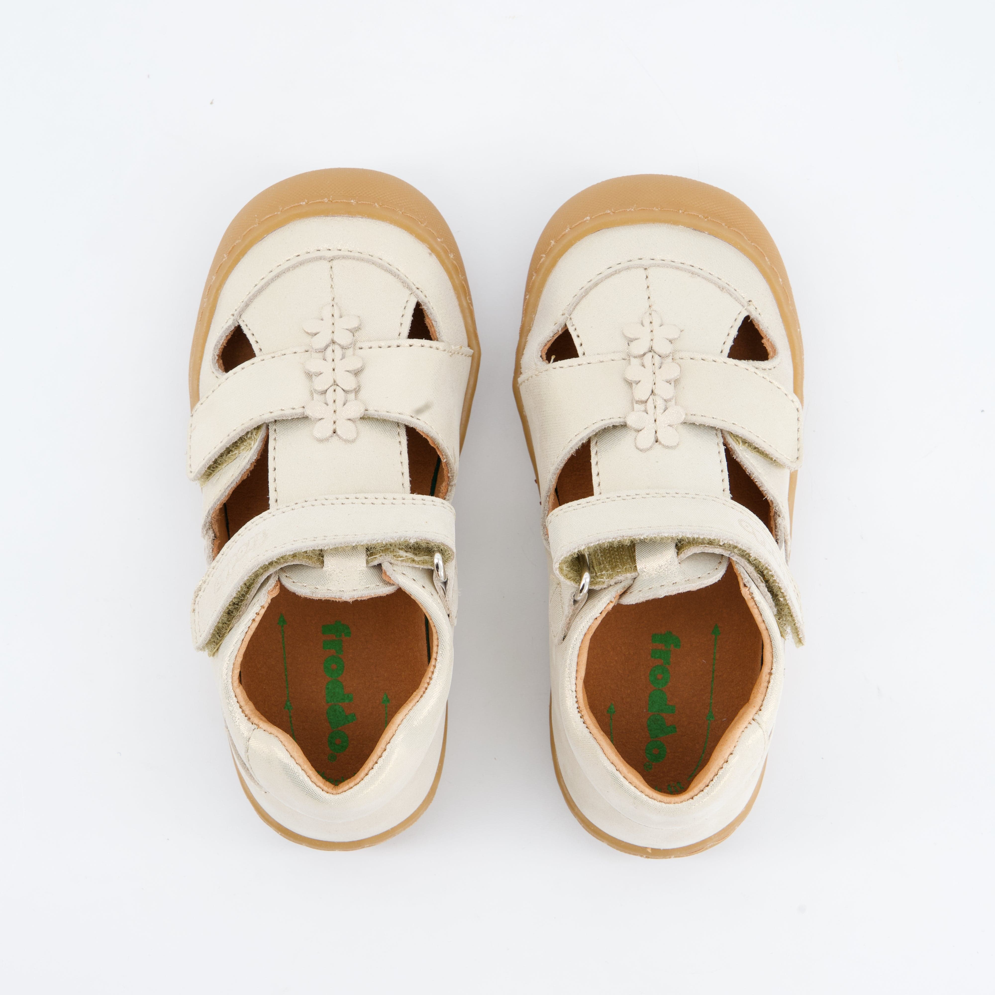 Froddo Mädchenschuhe - Sandale Sandale