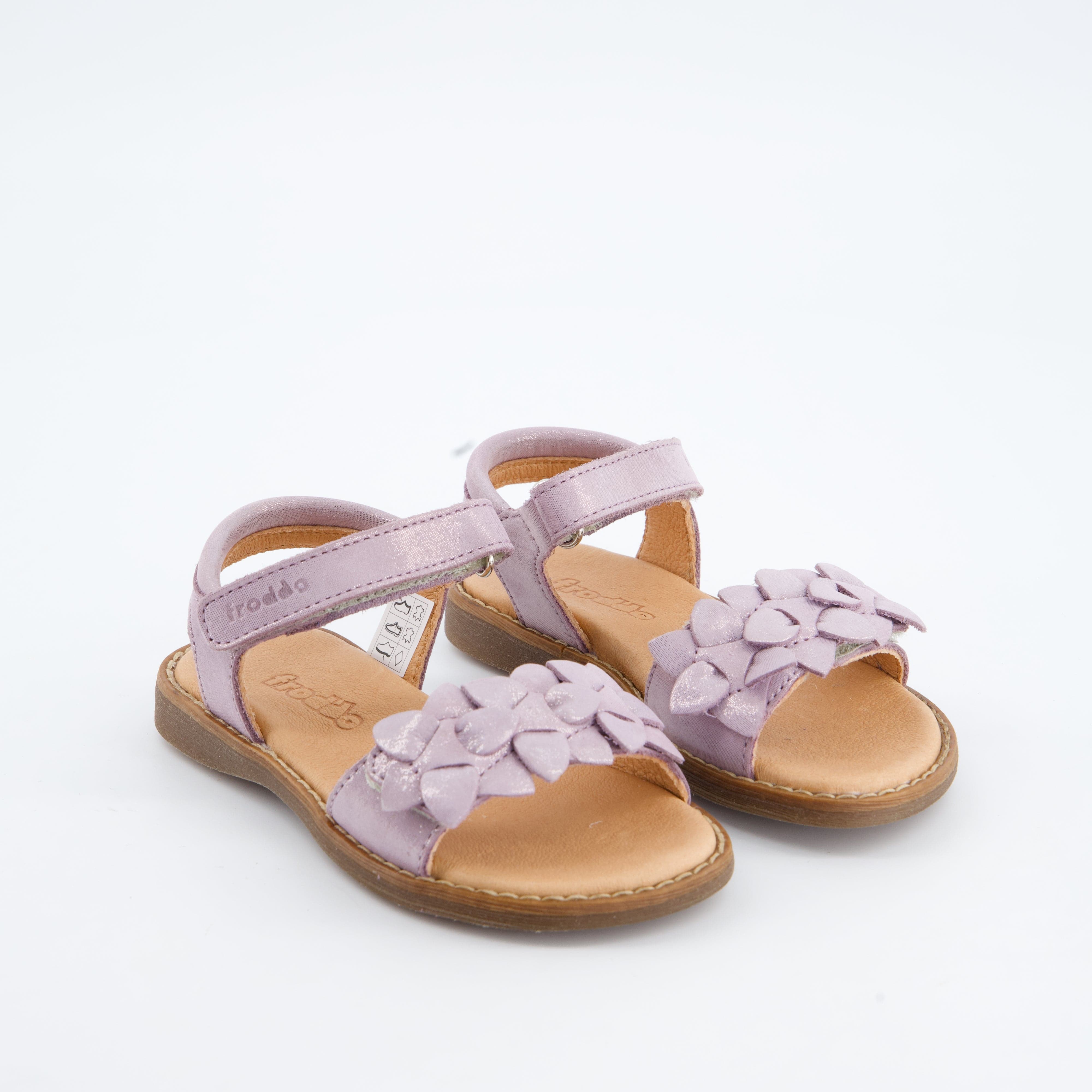 Froddo Mädchenschuhe - Sandale Sandale