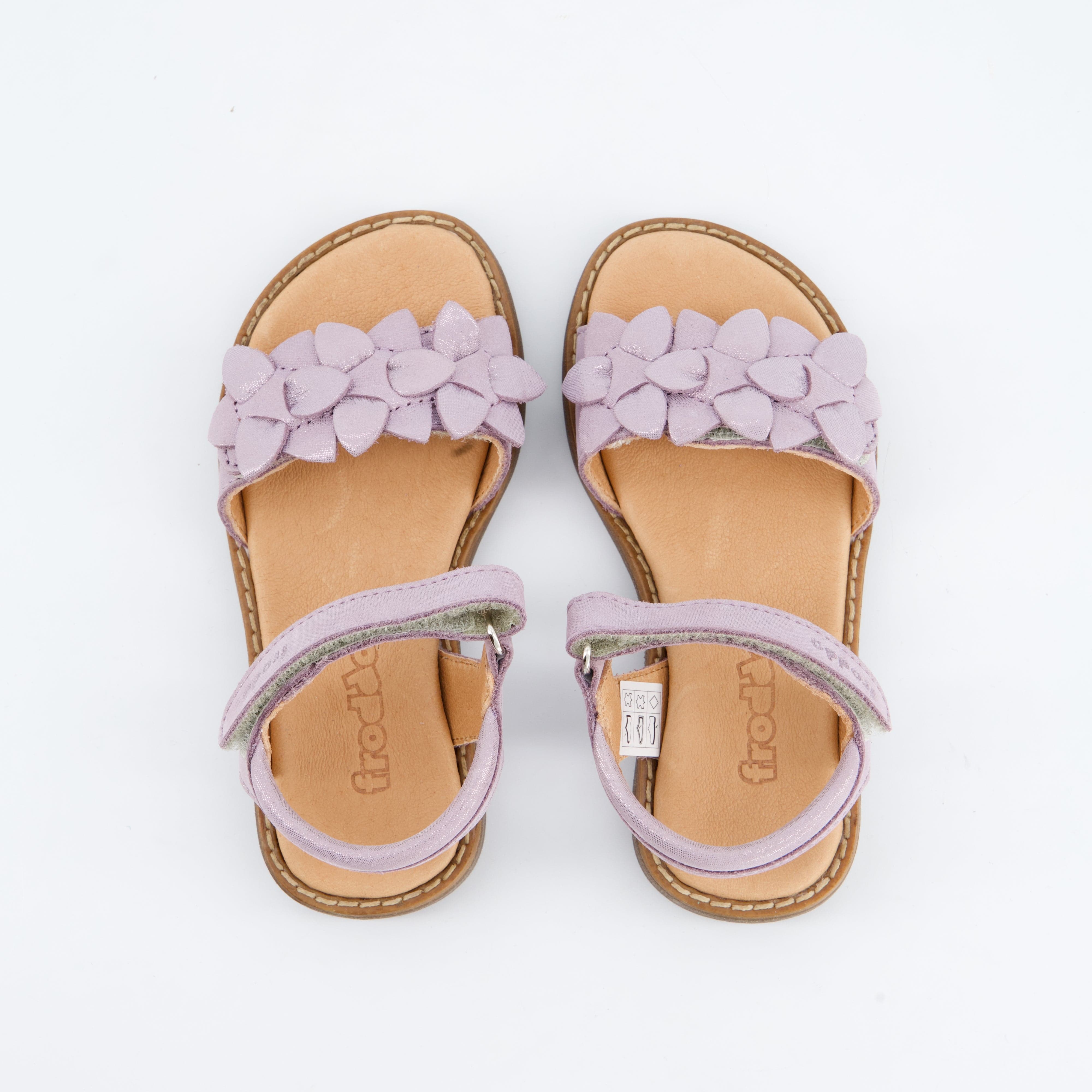 Froddo Mädchenschuhe - Sandale Sandale