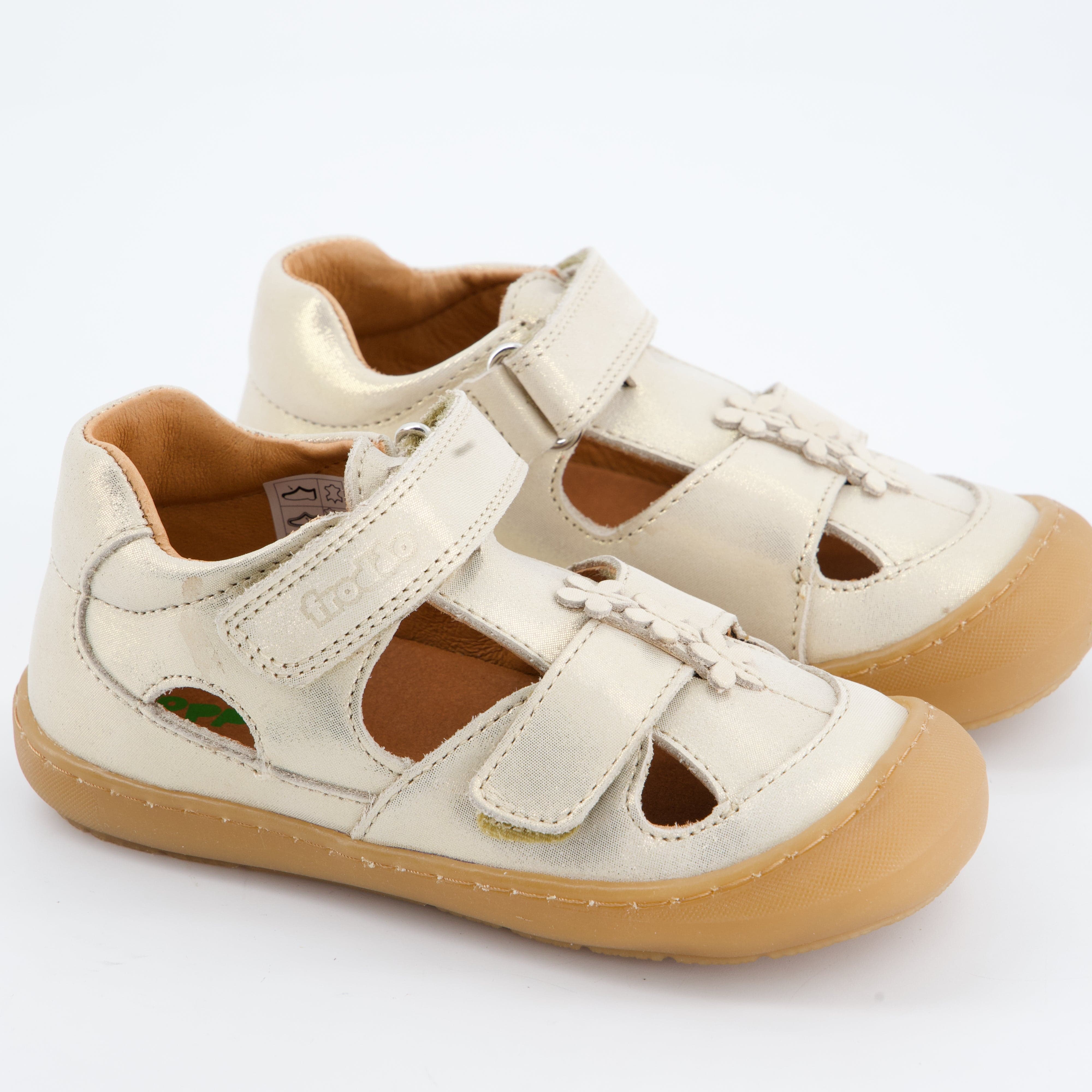 Froddo Mädchenschuhe - Sandale Sandale