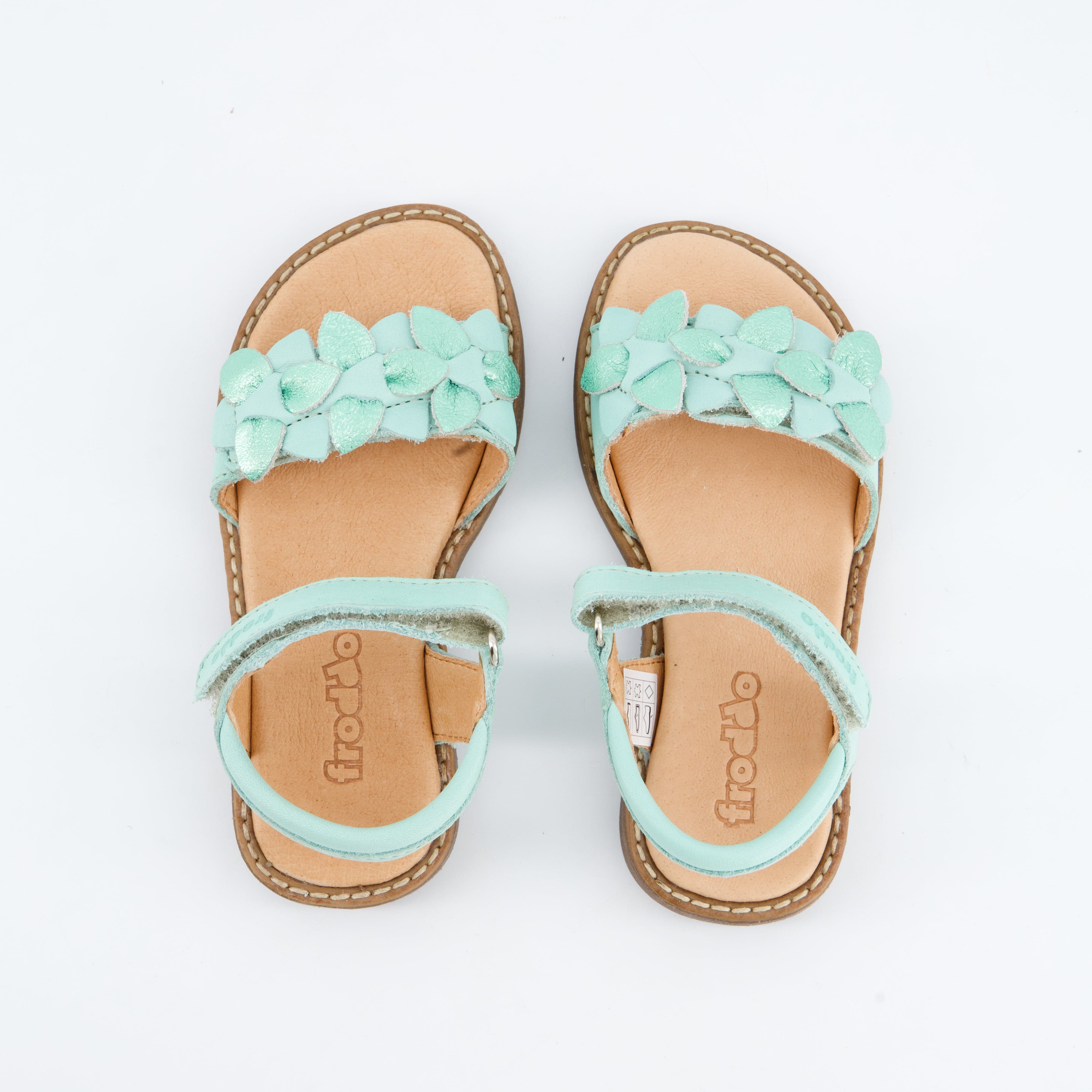 Froddo Mädchenschuhe - Sandale Sandale