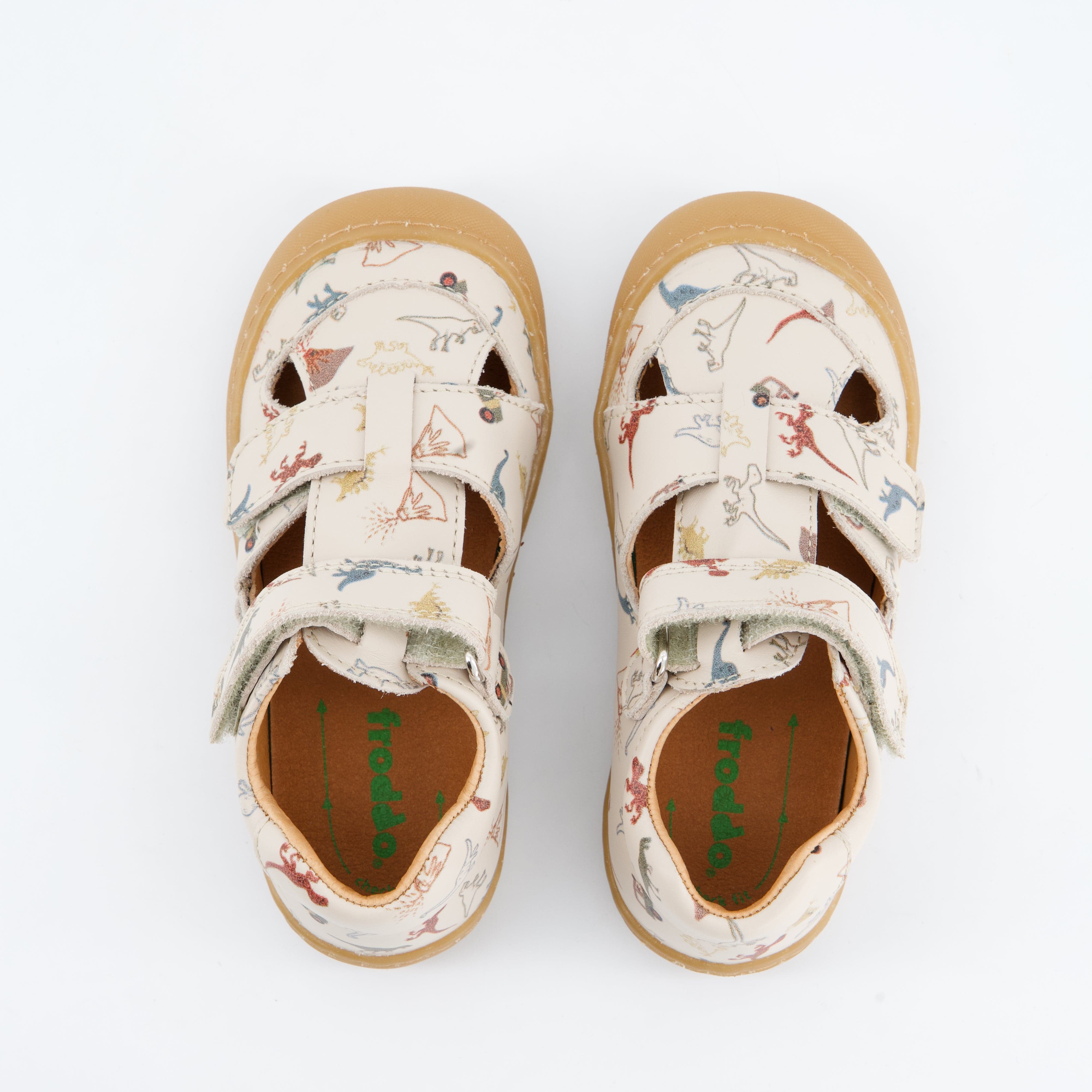 Froddo Mädchenschuhe - Sandale Sandale