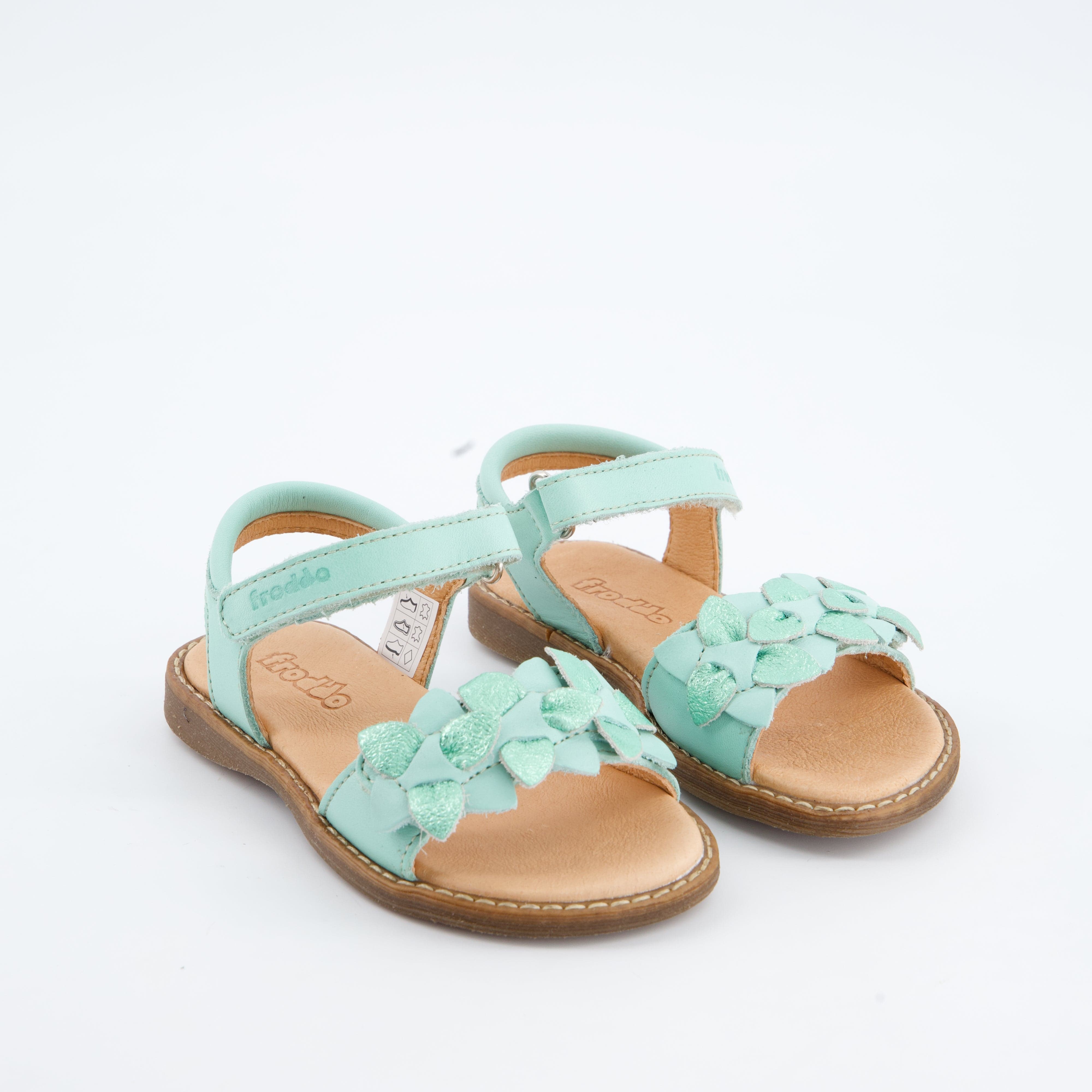 Froddo Mädchenschuhe - Sandale Sandale