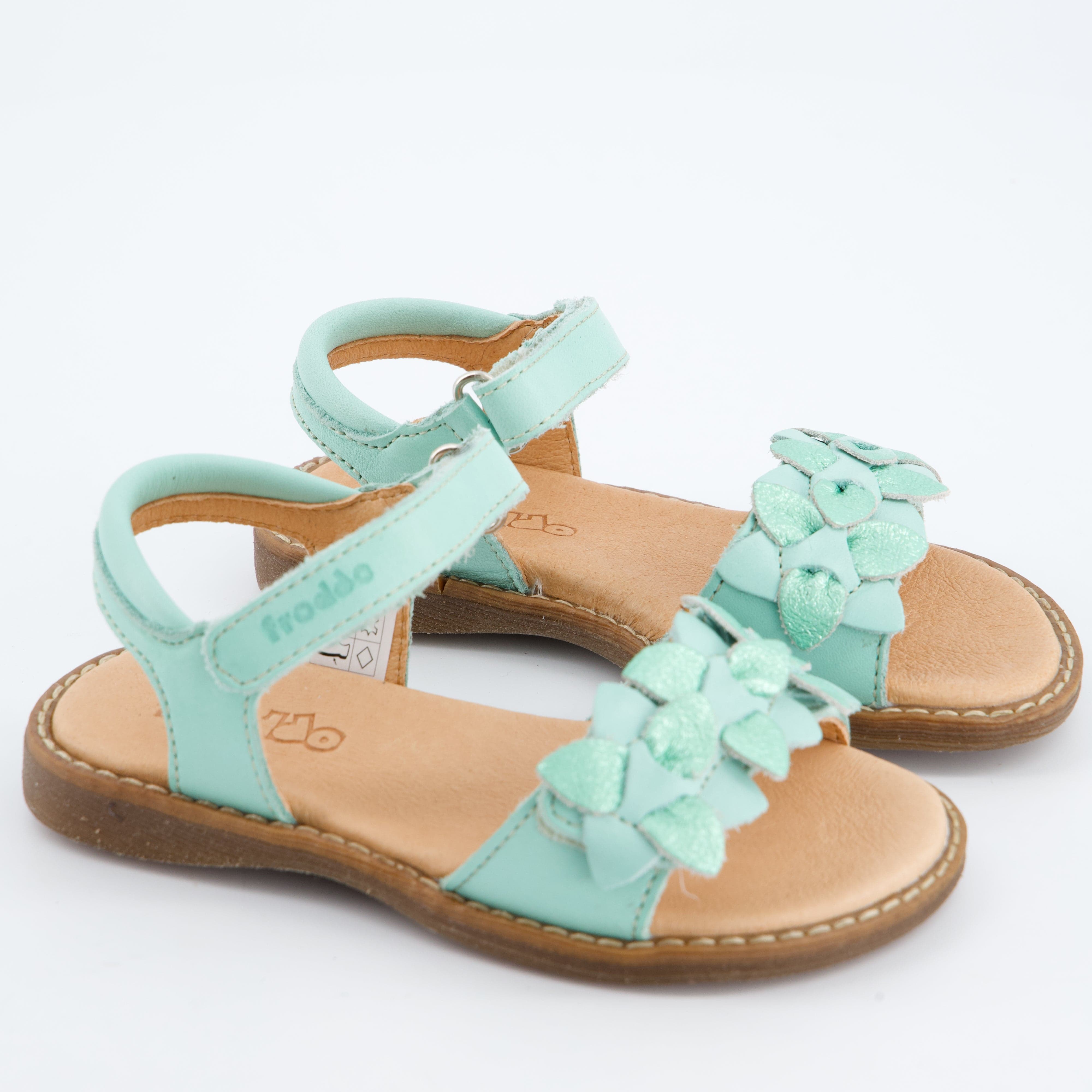 Froddo Mädchenschuhe - Sandale Sandale