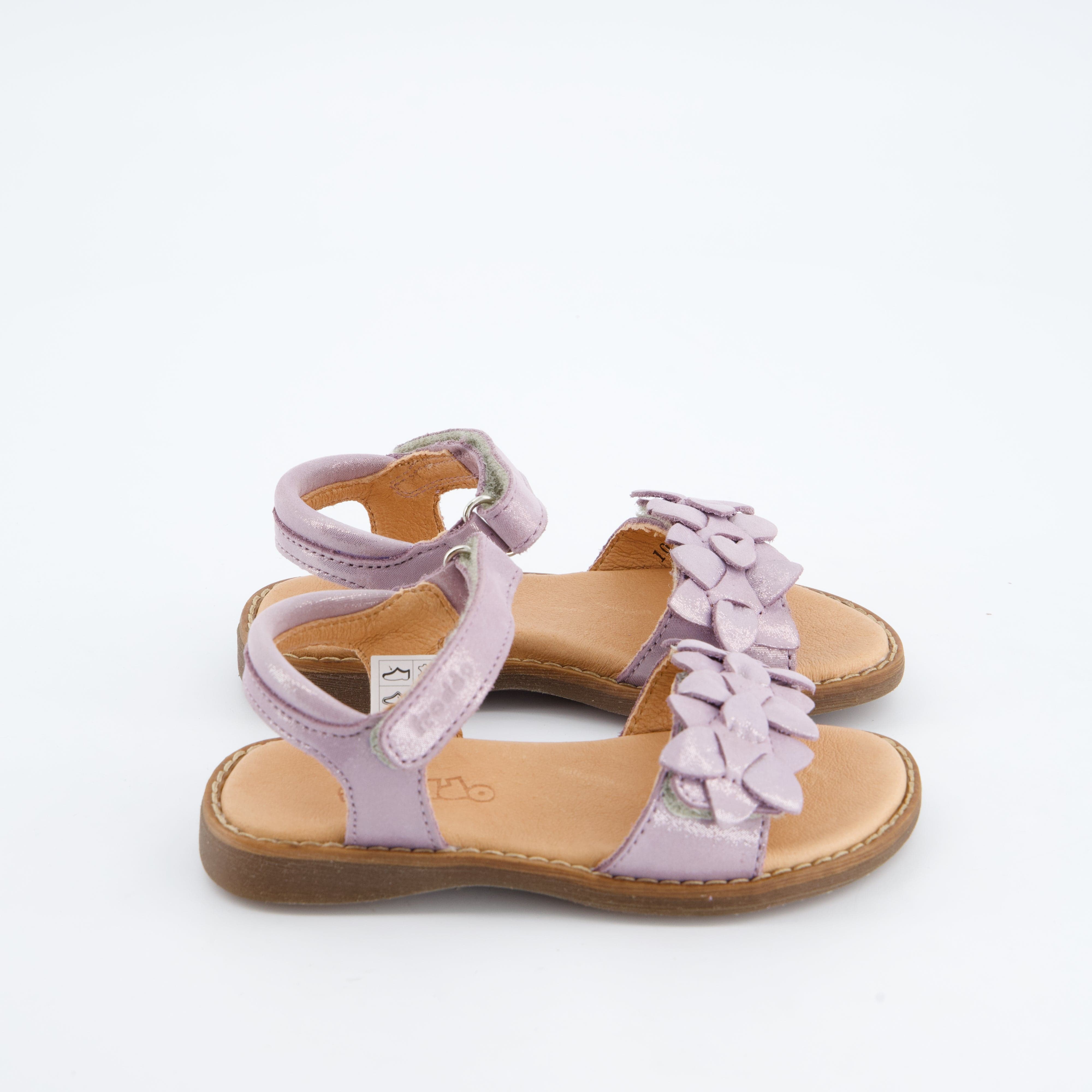 Froddo Mädchenschuhe - Sandale Sandale