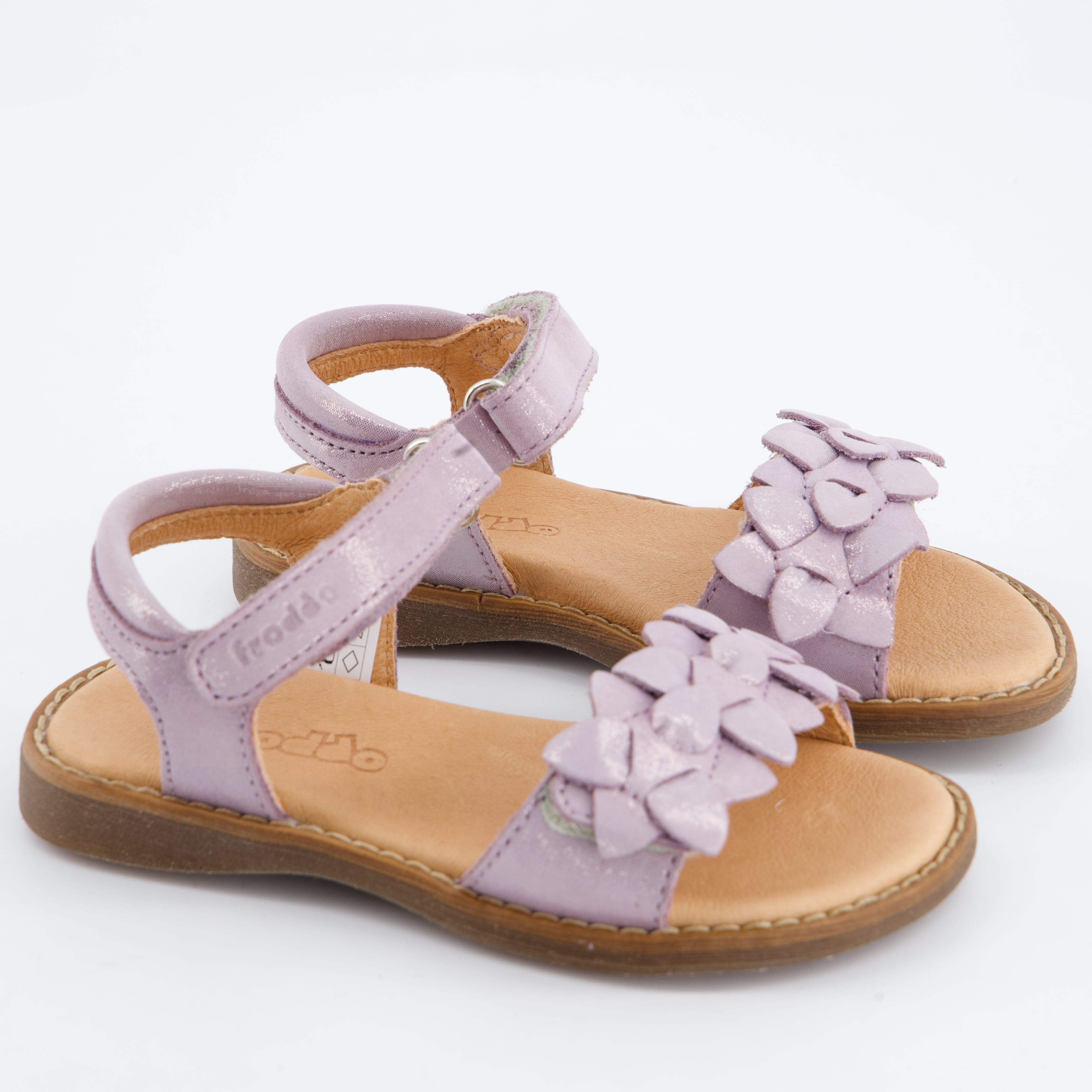 Froddo Mädchenschuhe - Sandale Sandale