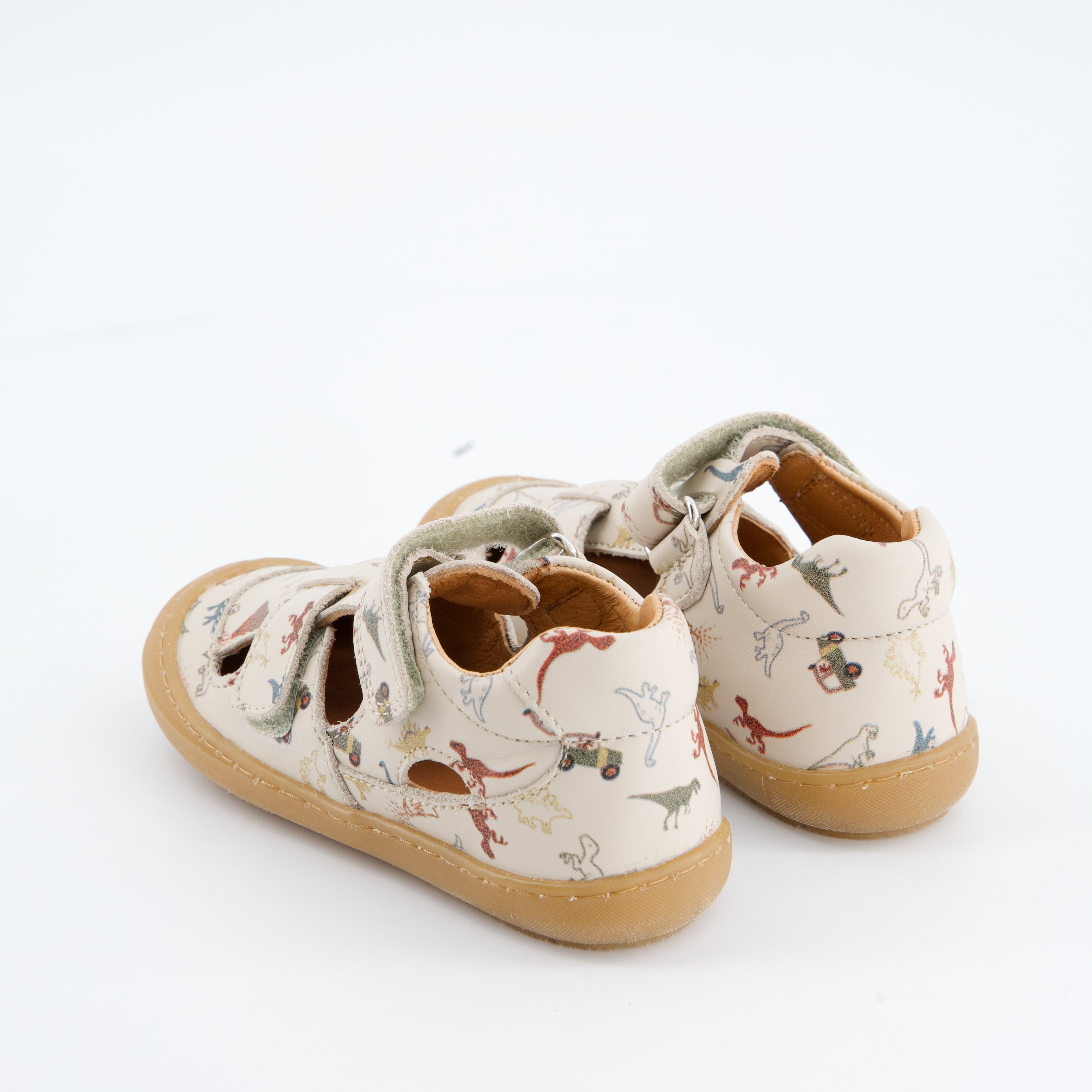 Froddo Mädchenschuhe - Sandale Sandale