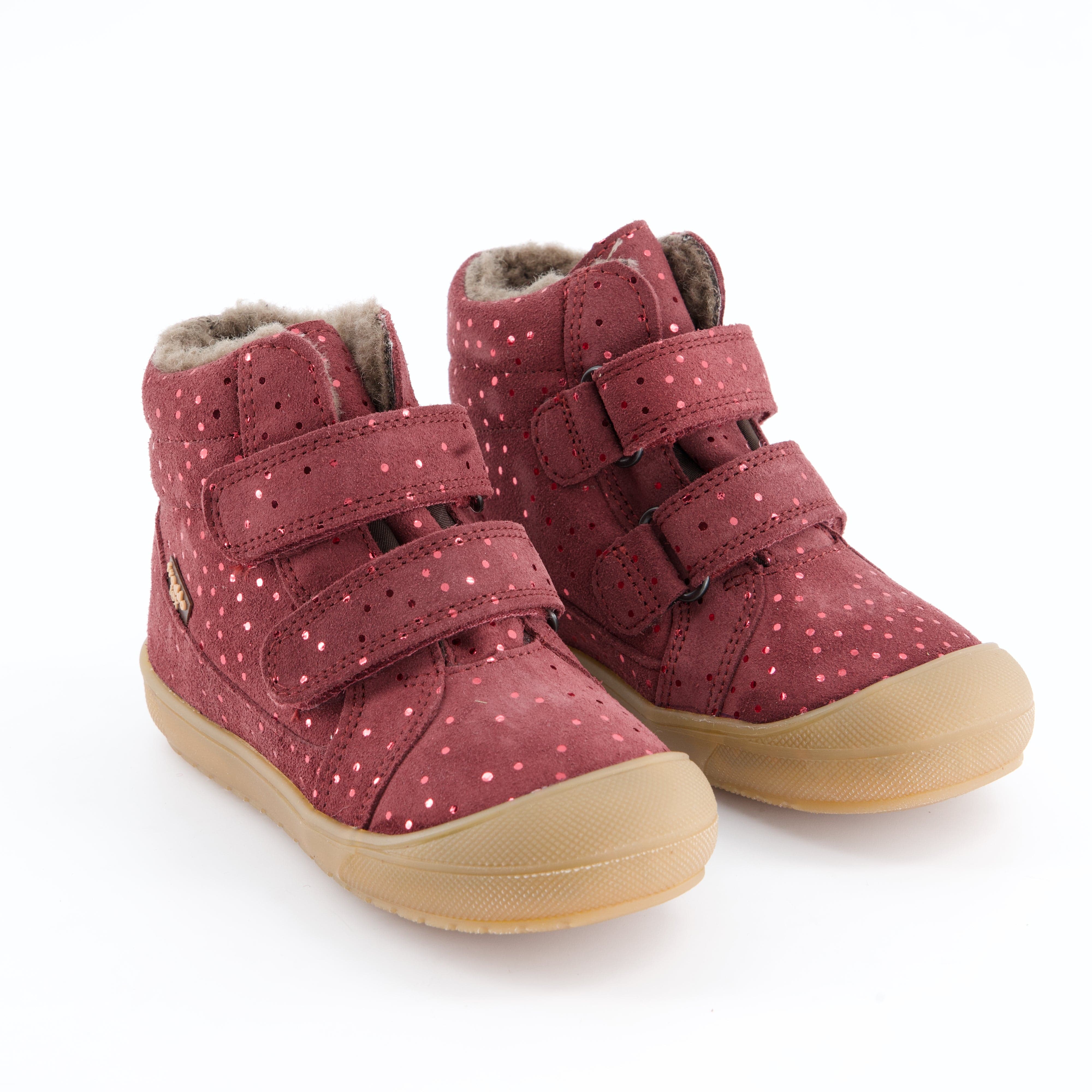 Froddo Mädchenschuhe - Winterstiefel Winterstiefel