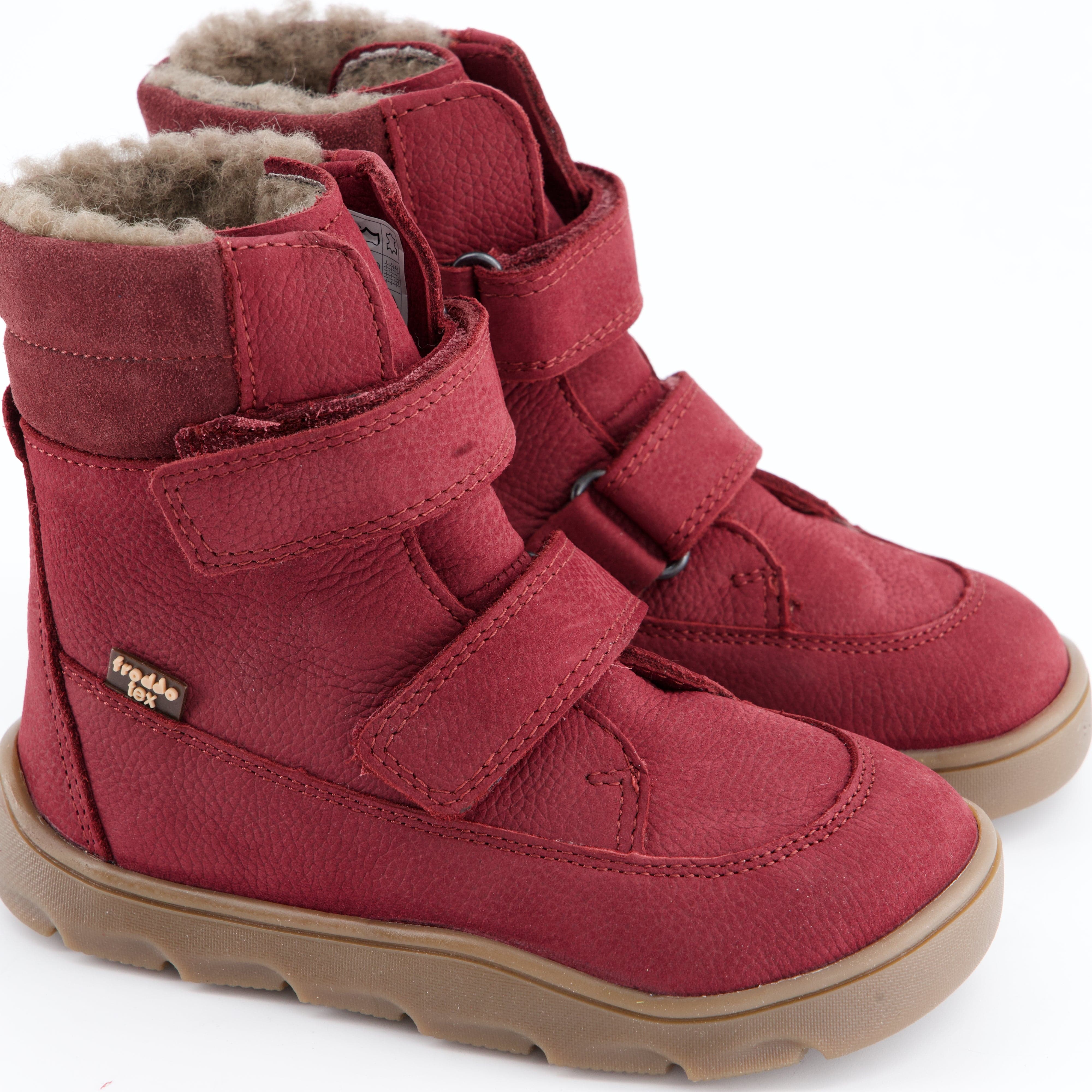 Froddo Mädchenschuhe - Winterstiefel Winterstiefel