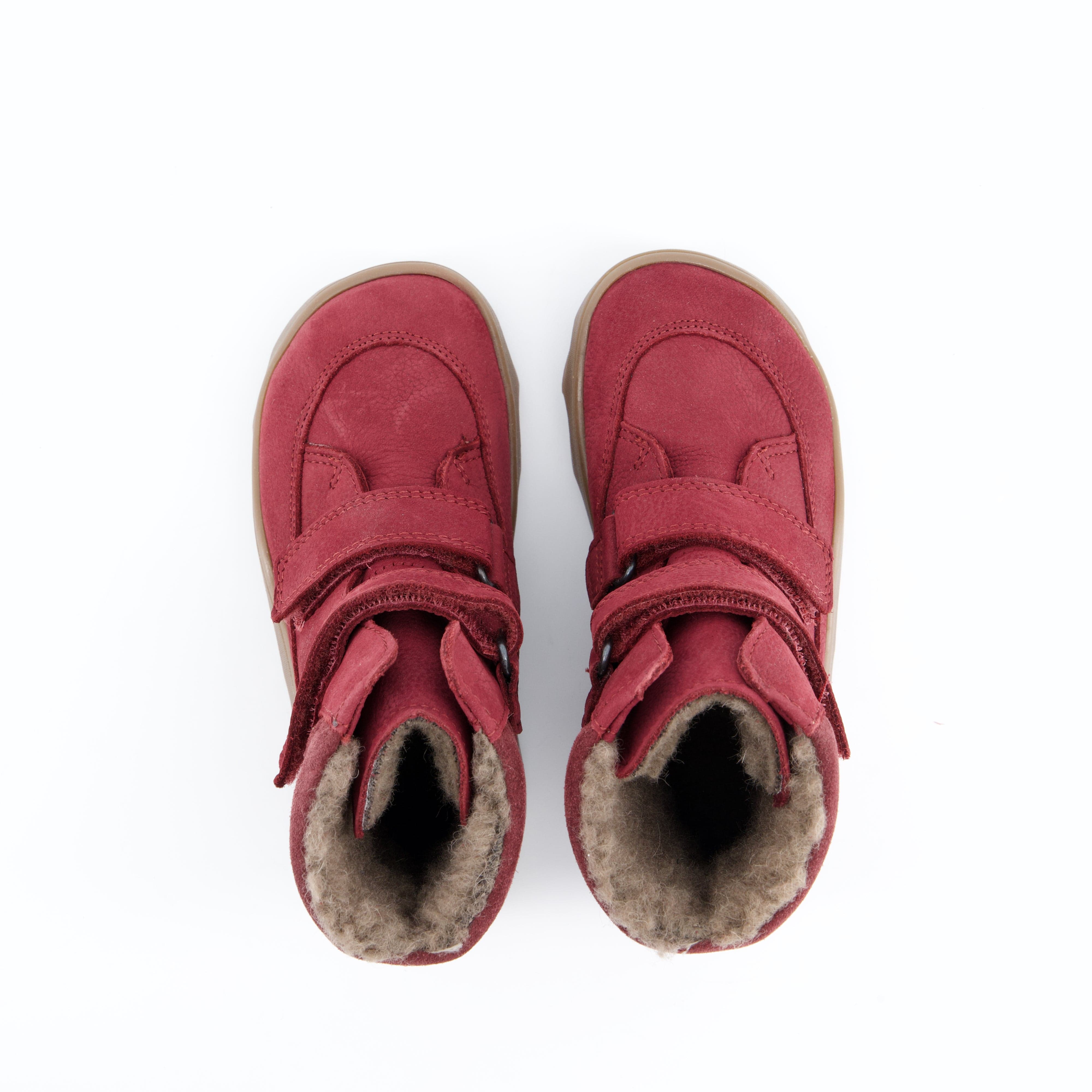 Froddo Mädchenschuhe - Winterstiefel Winterstiefel