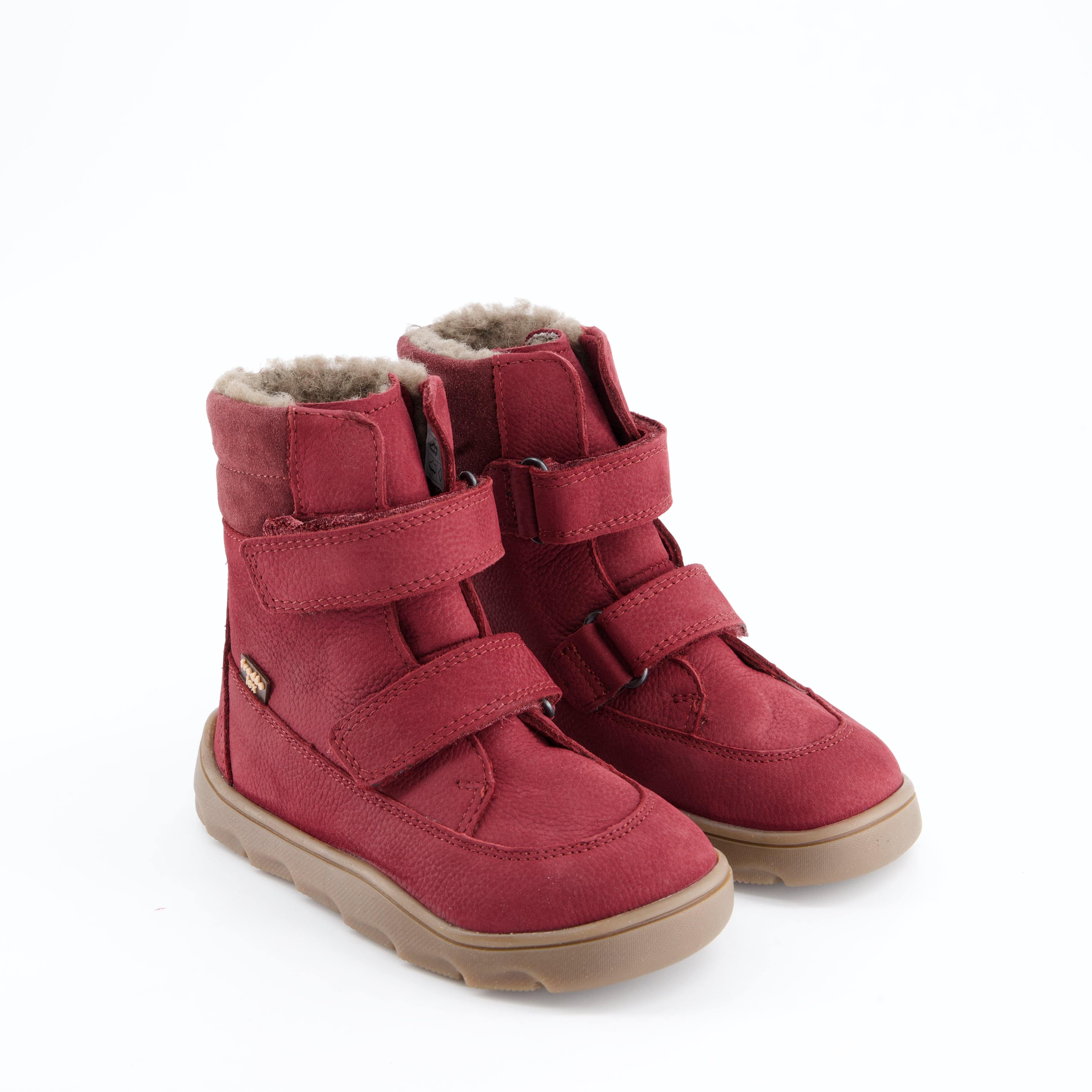 Froddo Mädchenschuhe - Winterstiefel Winterstiefel