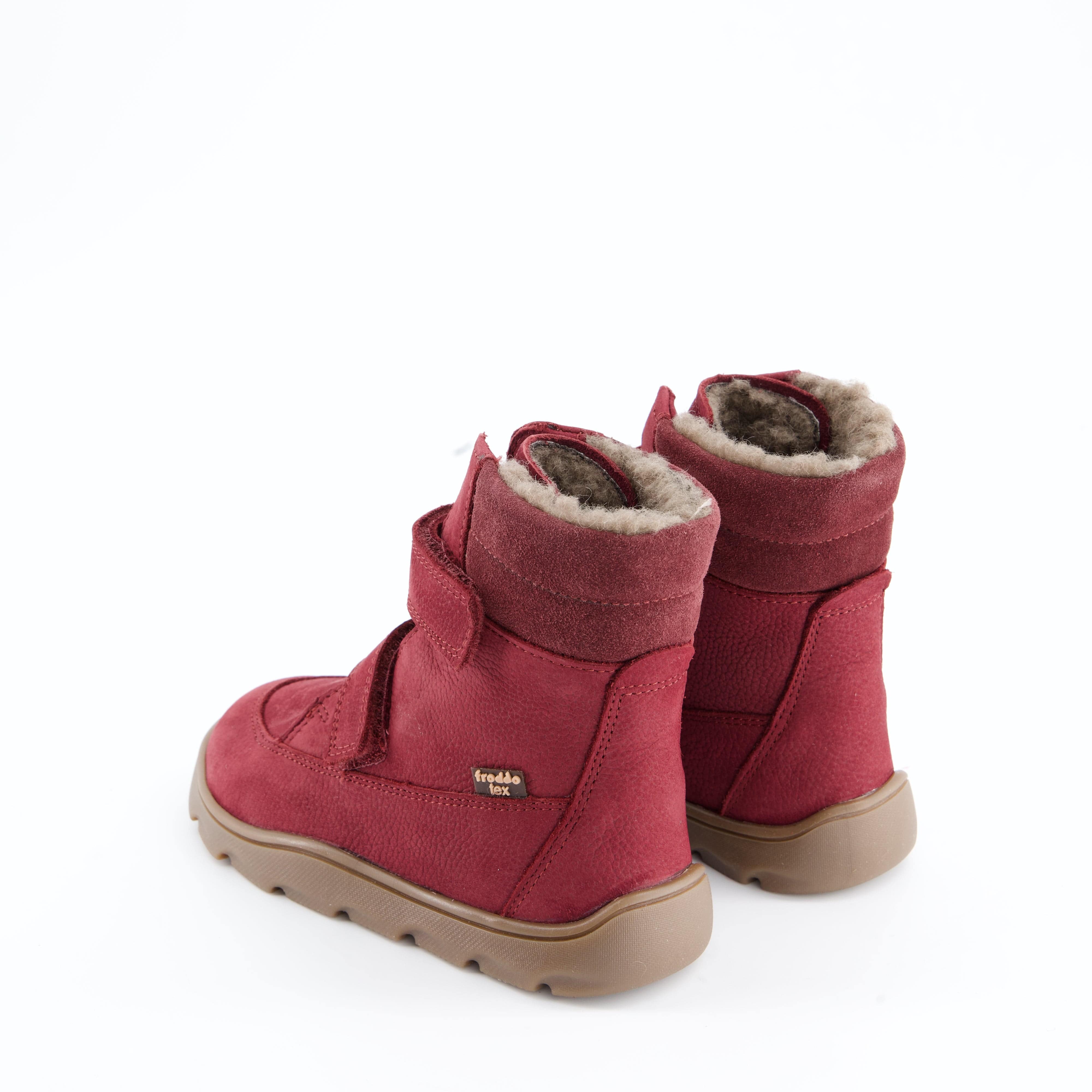 Froddo Mädchenschuhe - Winterstiefel Winterstiefel