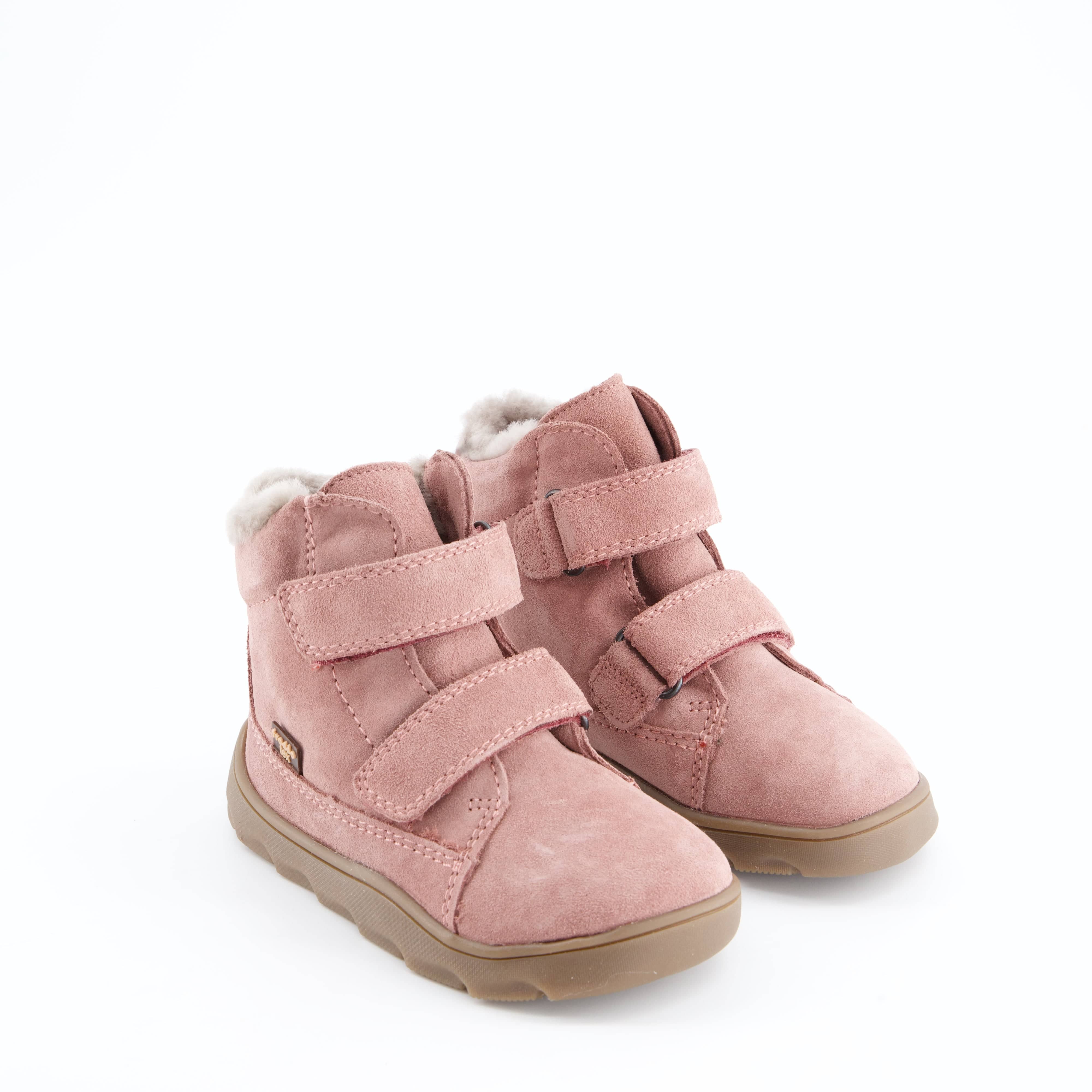 Froddo Mädchenschuhe - Winterstiefel Winterstiefel