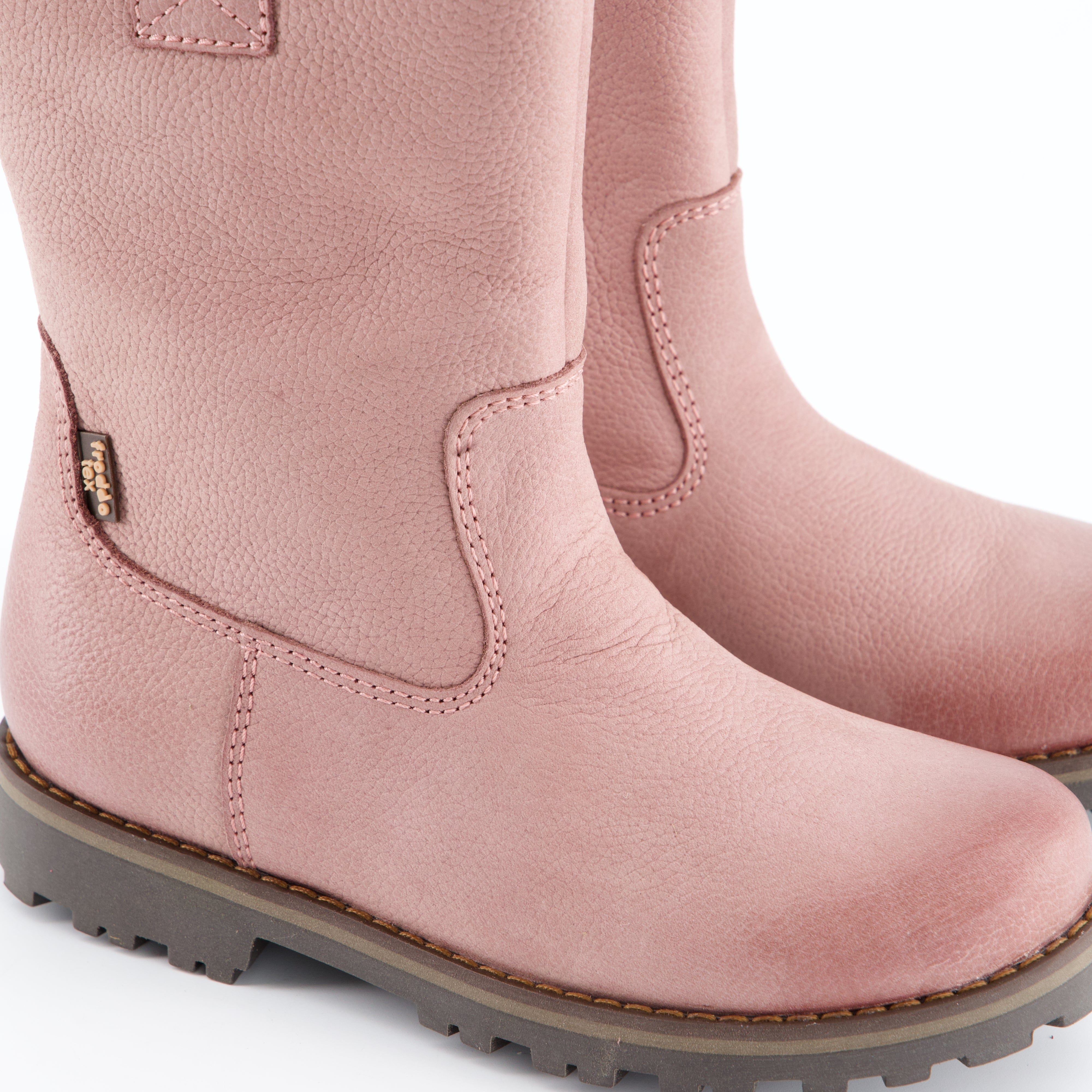 Froddo Mädchenschuhe - Winterstiefel Winterstiefel