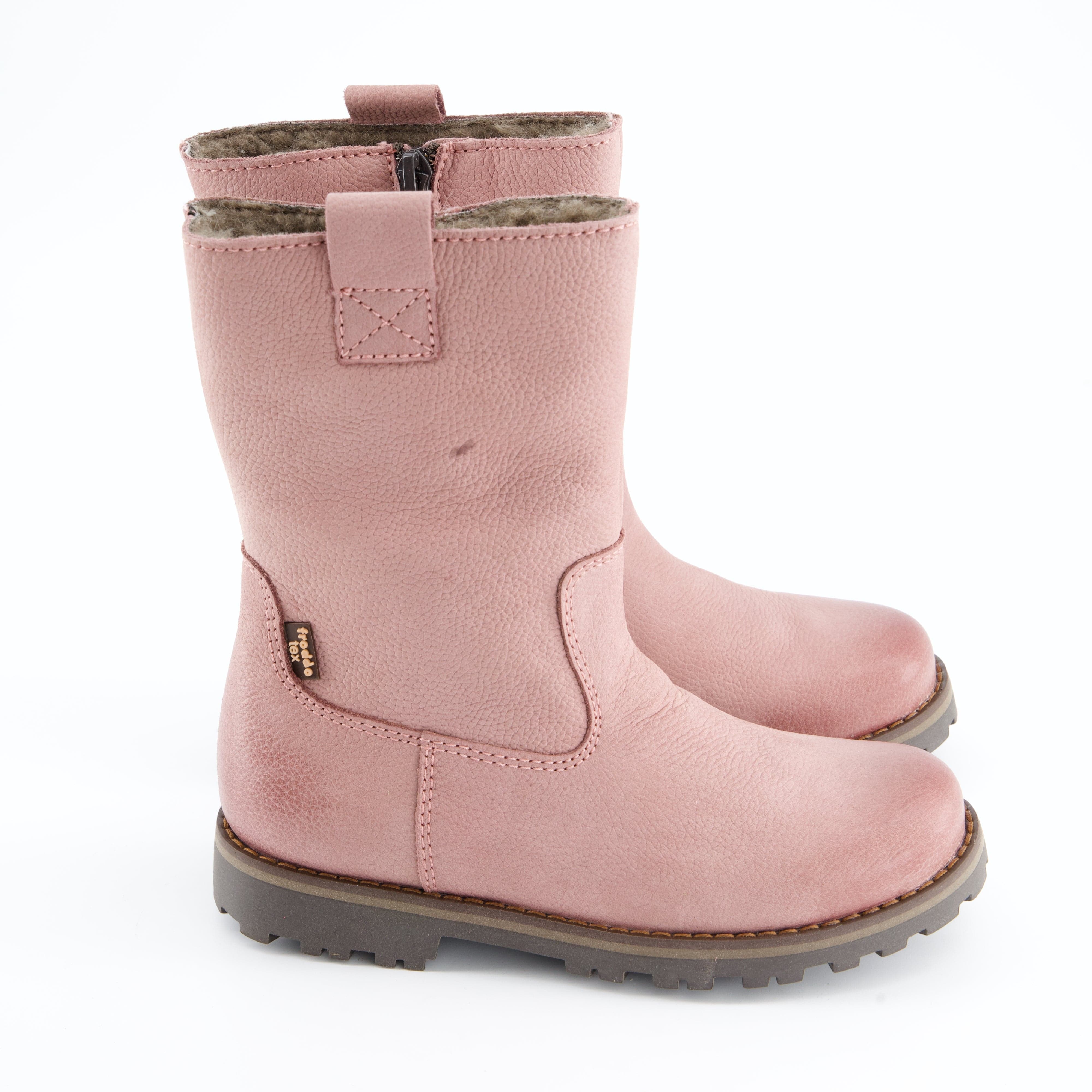 Froddo Mädchenschuhe - Winterstiefel Winterstiefel
