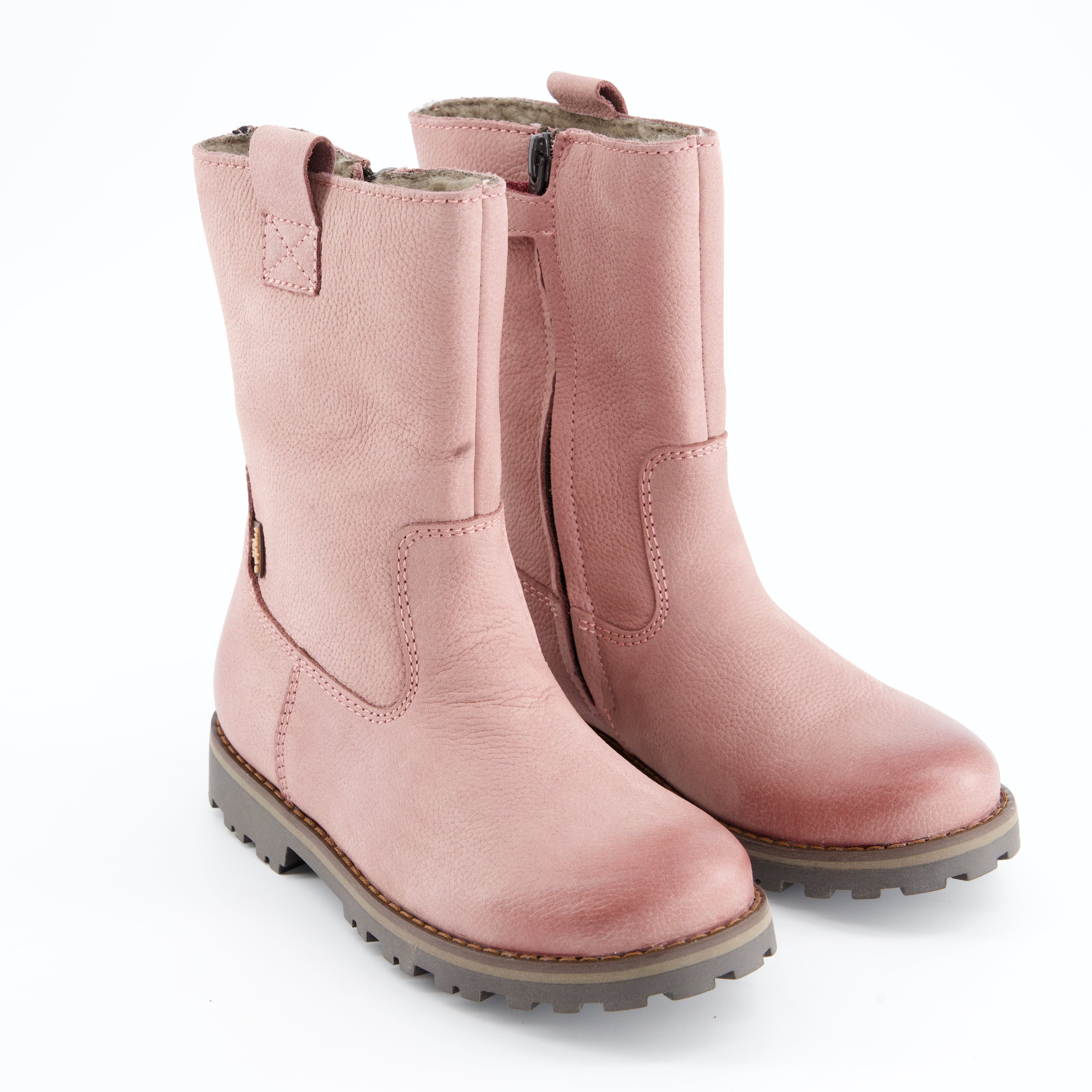 Froddo Mädchenschuhe - Winterstiefel Winterstiefel