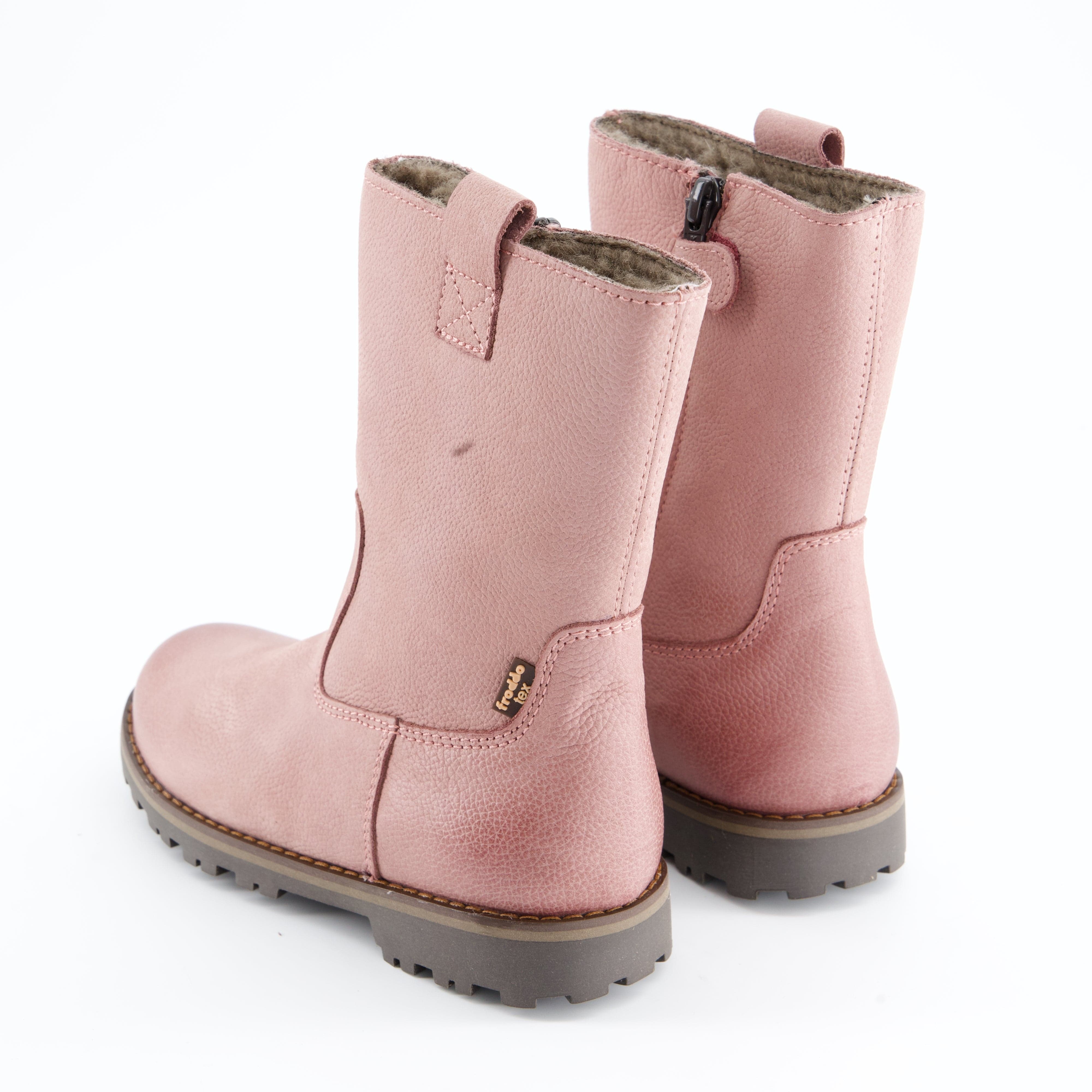 Froddo Mädchenschuhe - Winterstiefel Winterstiefel