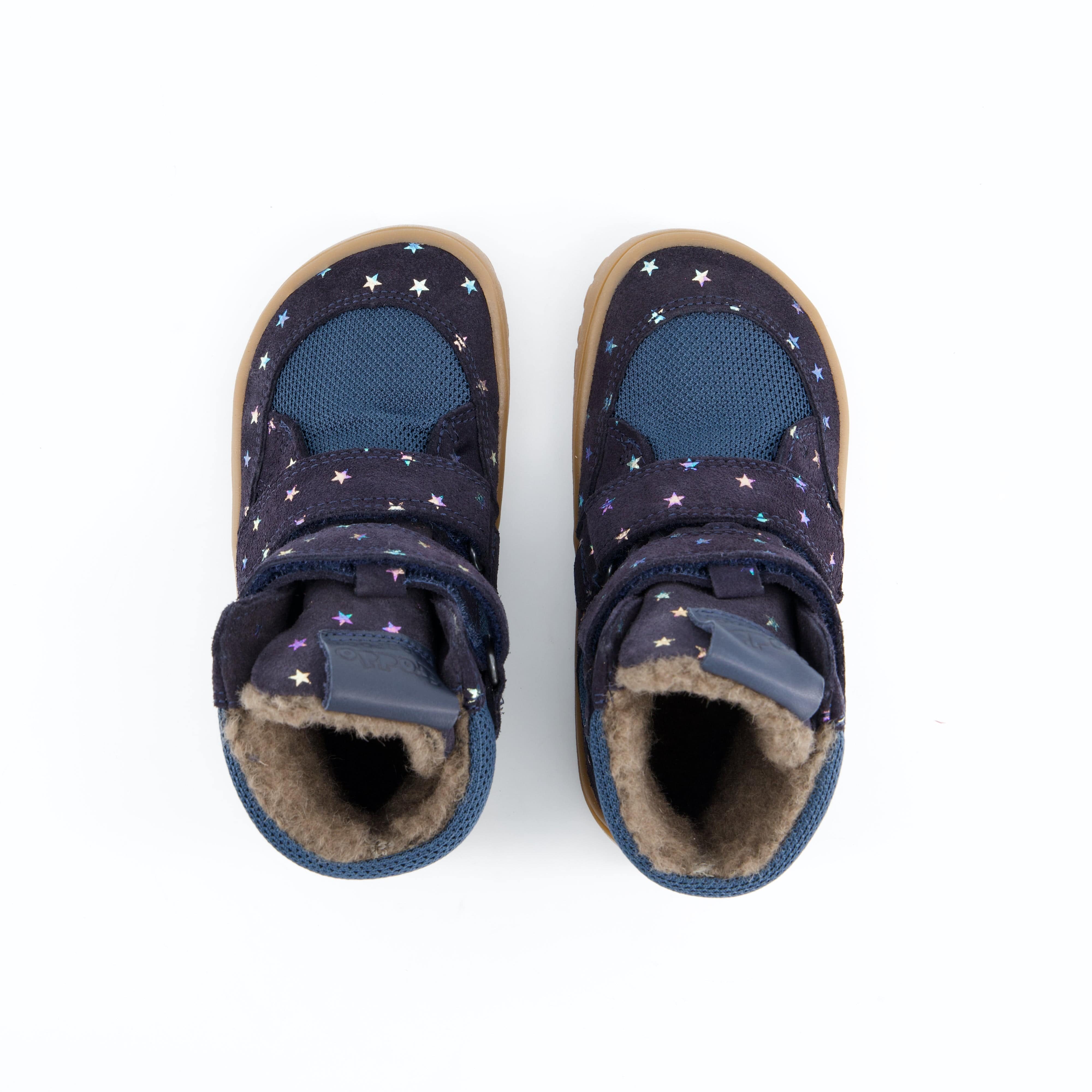 Froddo Mädchenschuhe - Winterstiefel Winterstiefel