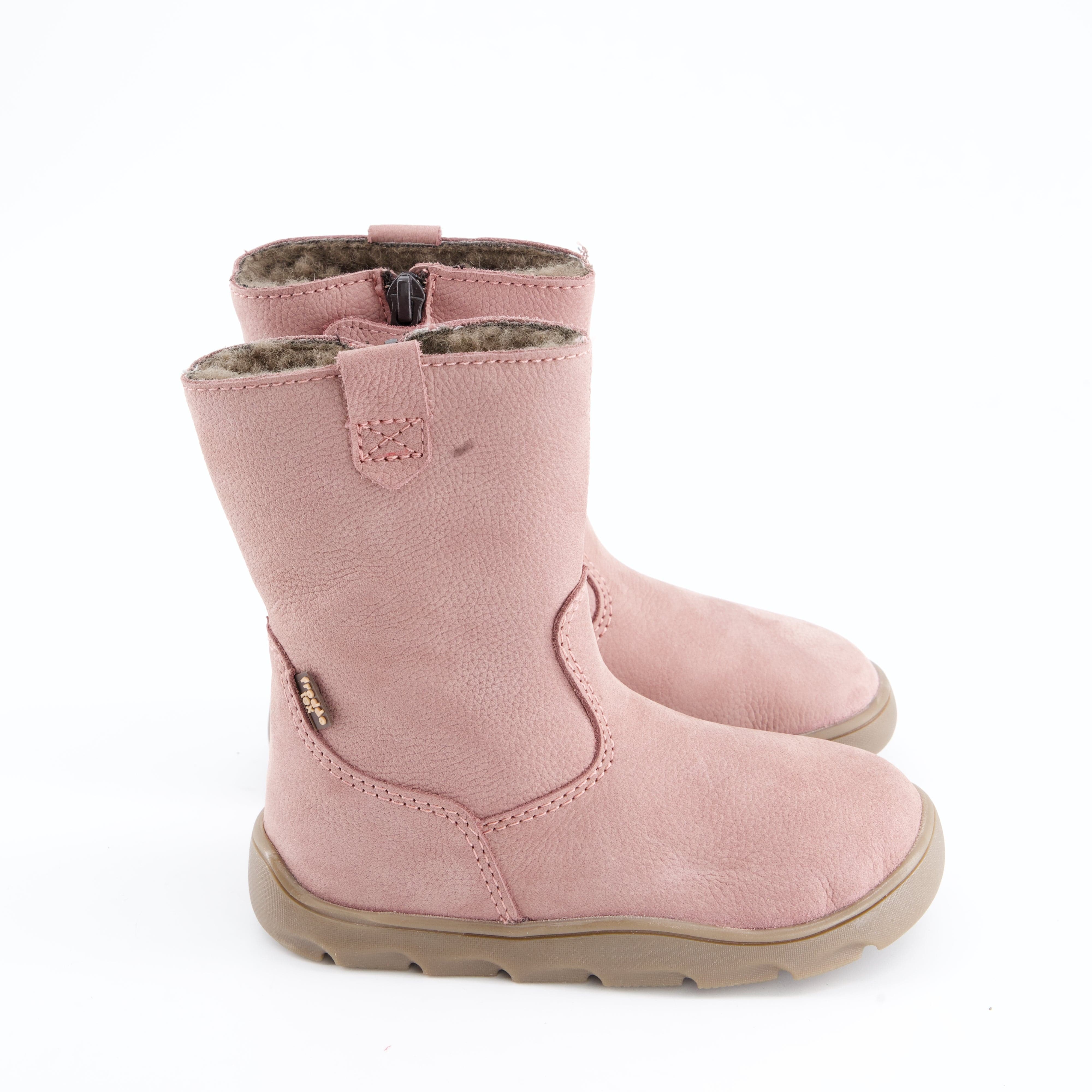 Froddo Mädchenschuhe - Winterstiefel Winterstiefel
